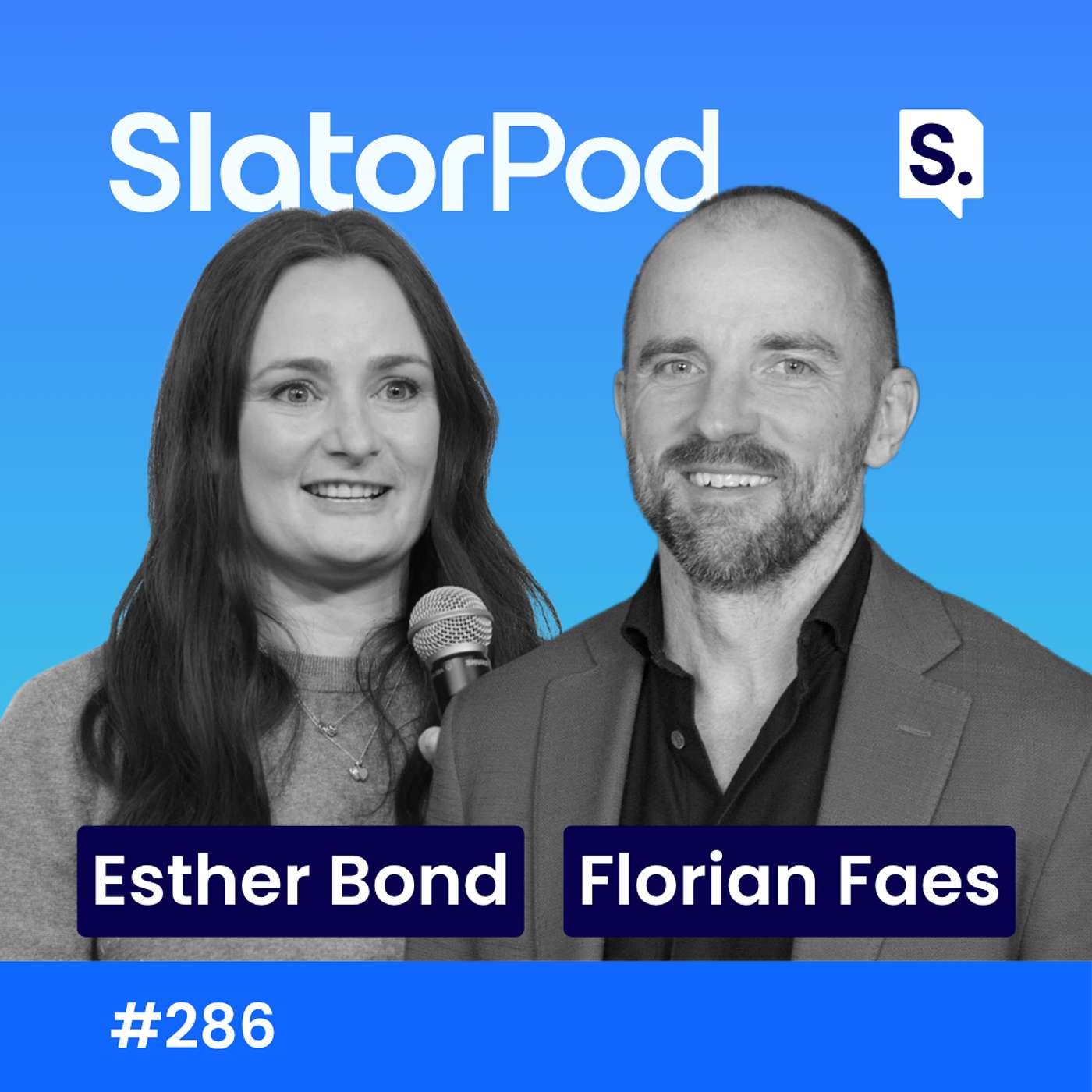#286 Inside the USD 30 Billion Language Solutions and AI Market episode artwork
