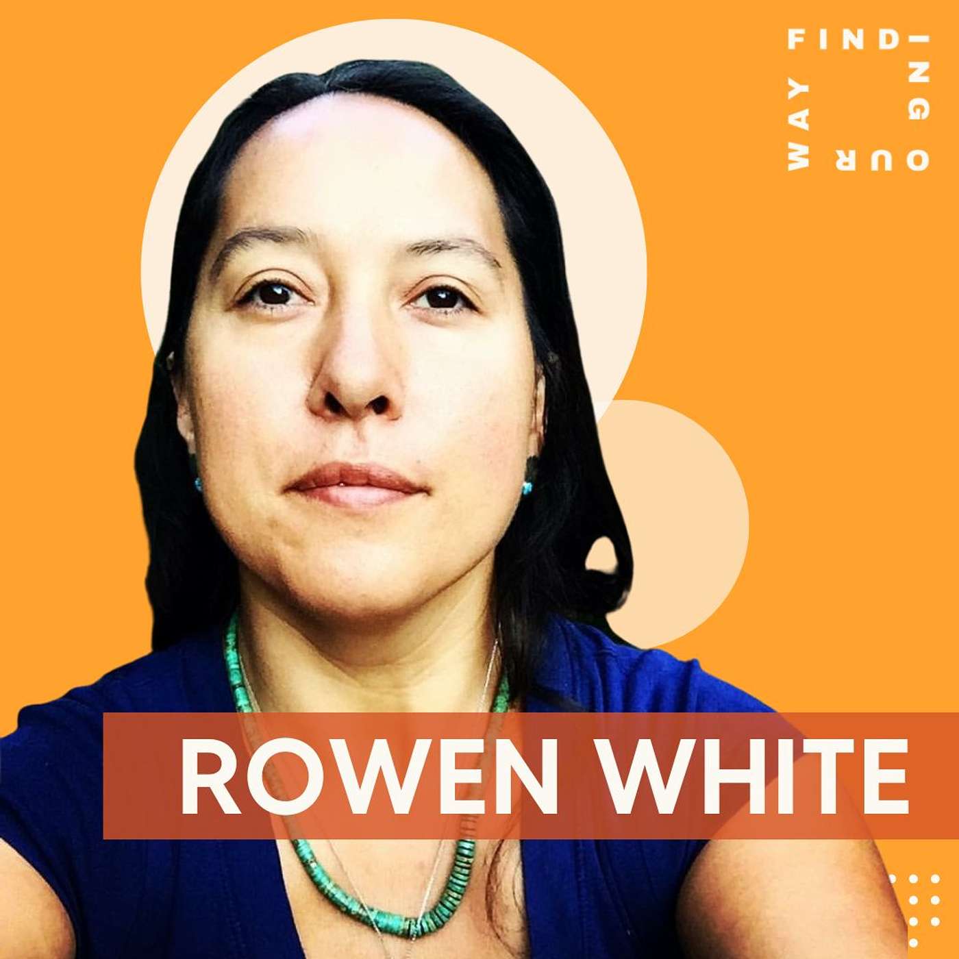 cover of episode [Revisit] Seeds, Grief, and Memory with Rowen White