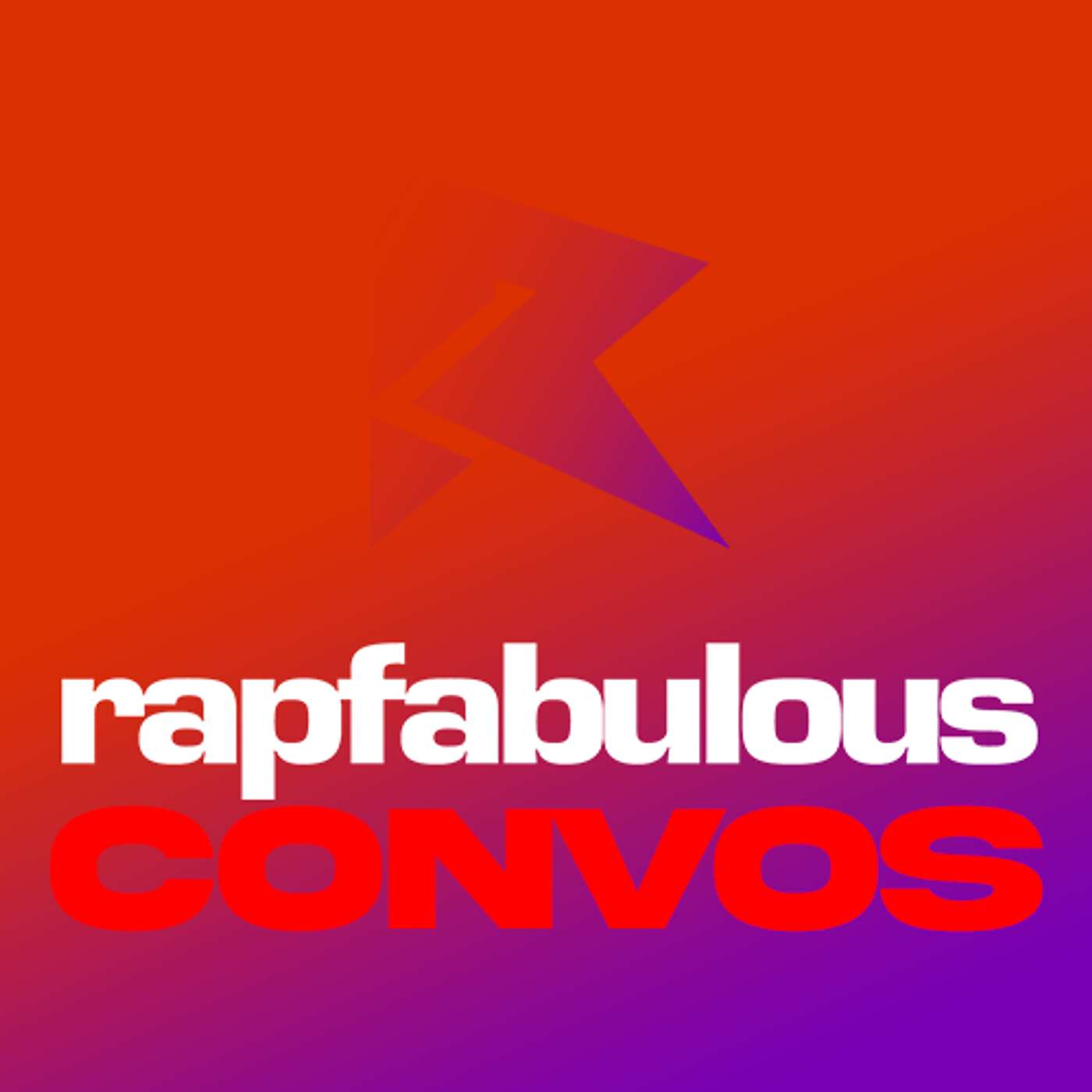 rapfabulous CONVOS