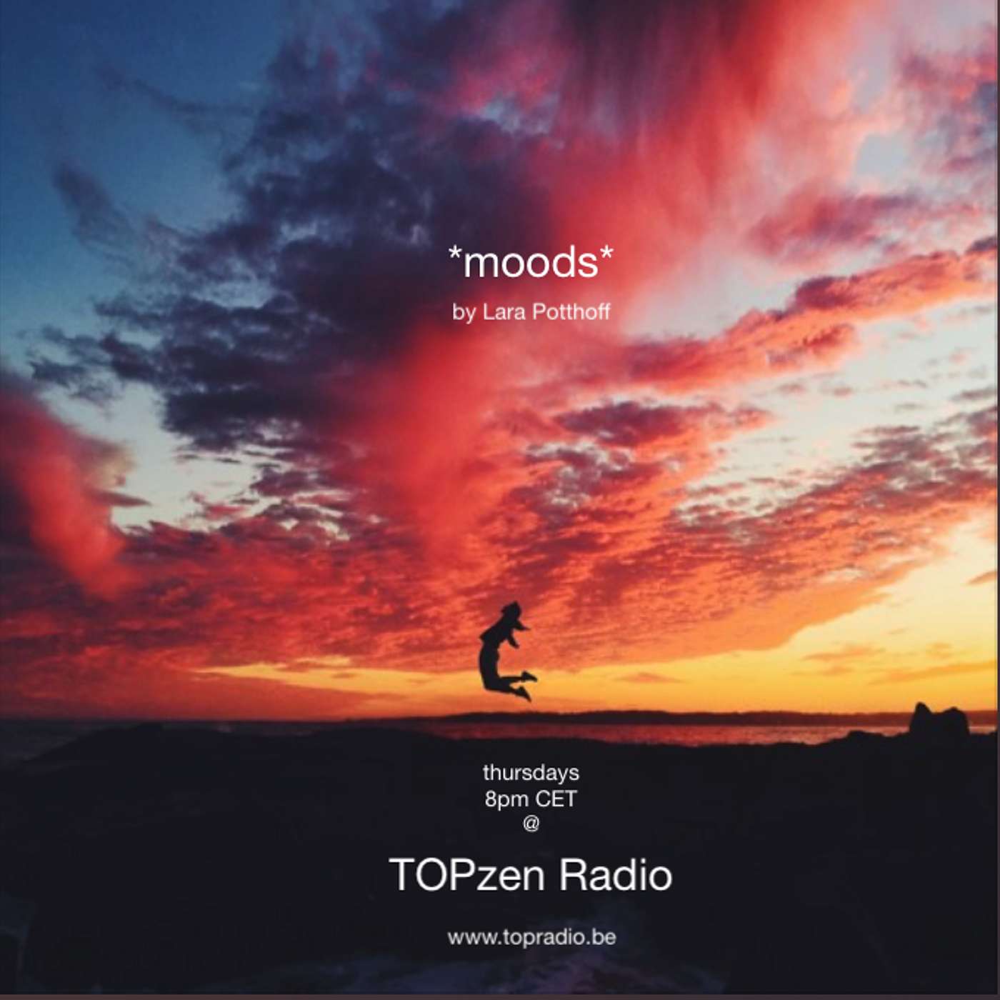 *moods* by Lara Potthoff @ TOPzen Radio 23.05.2024