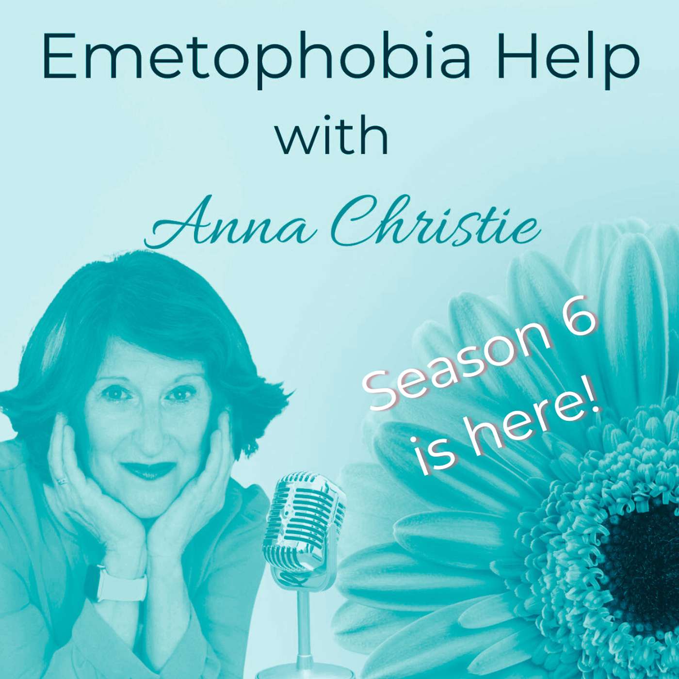 S6E1 Brilliant CBT Therapist David Kaneria (UK)