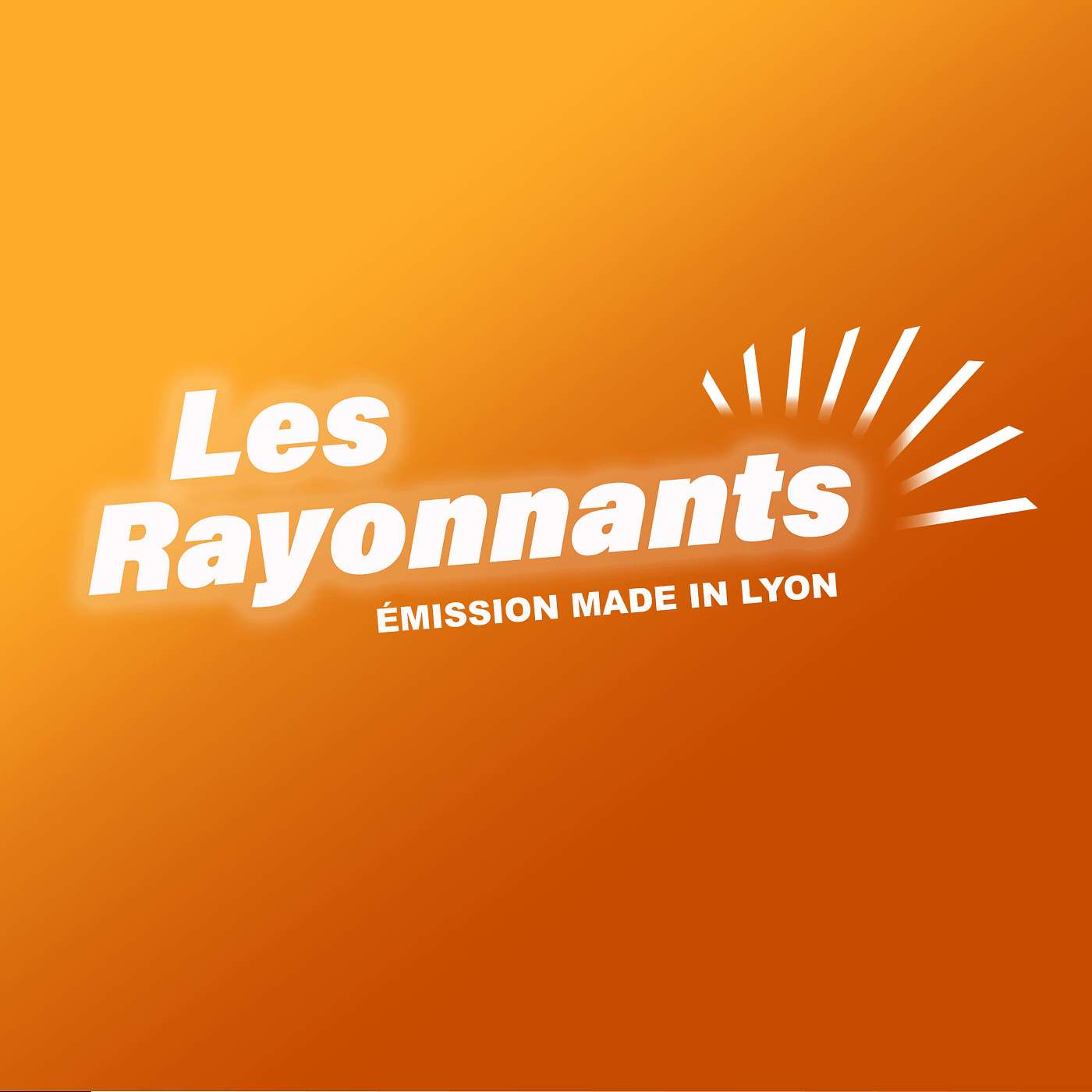 Les Rayonnants
