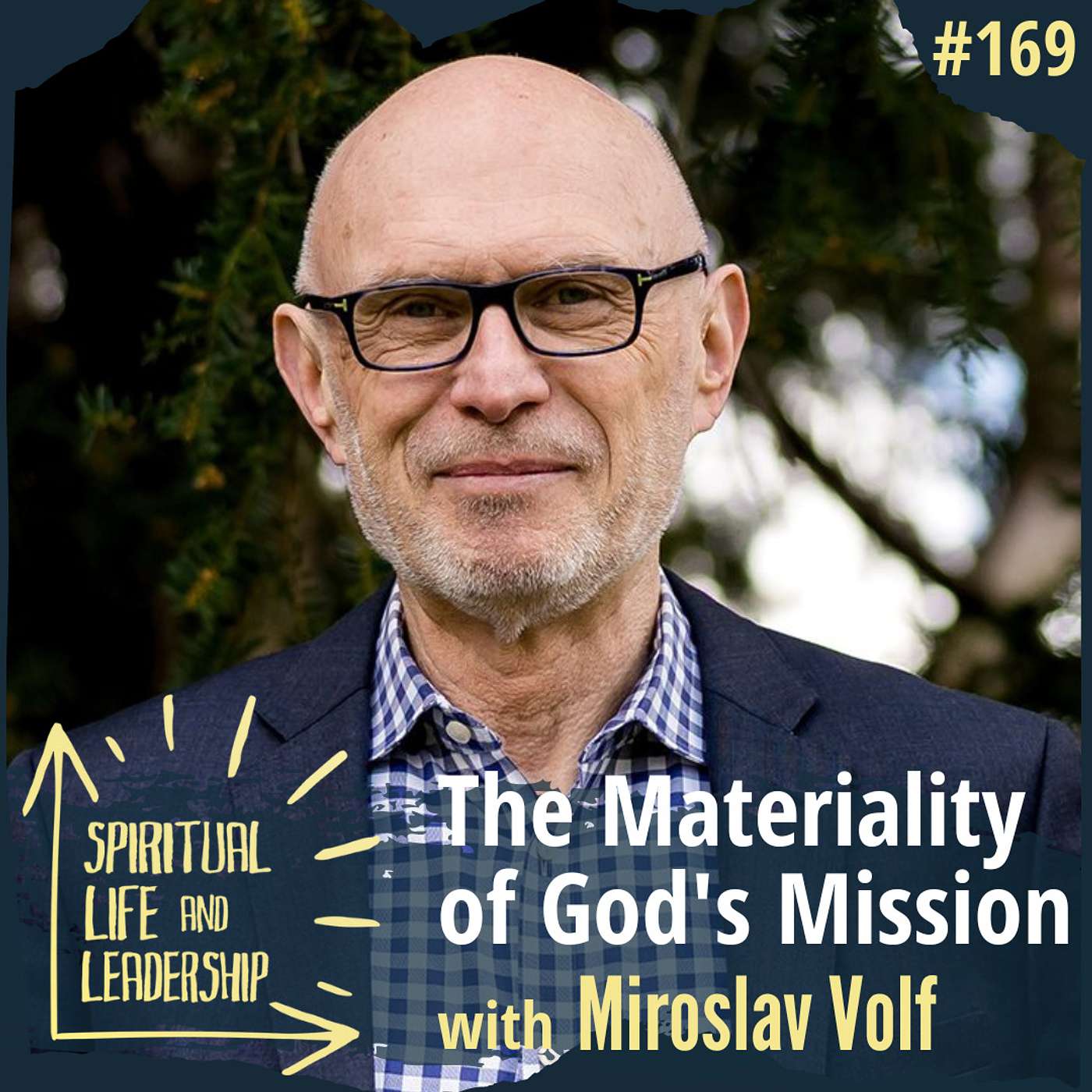 Spiritual Life and Leadership