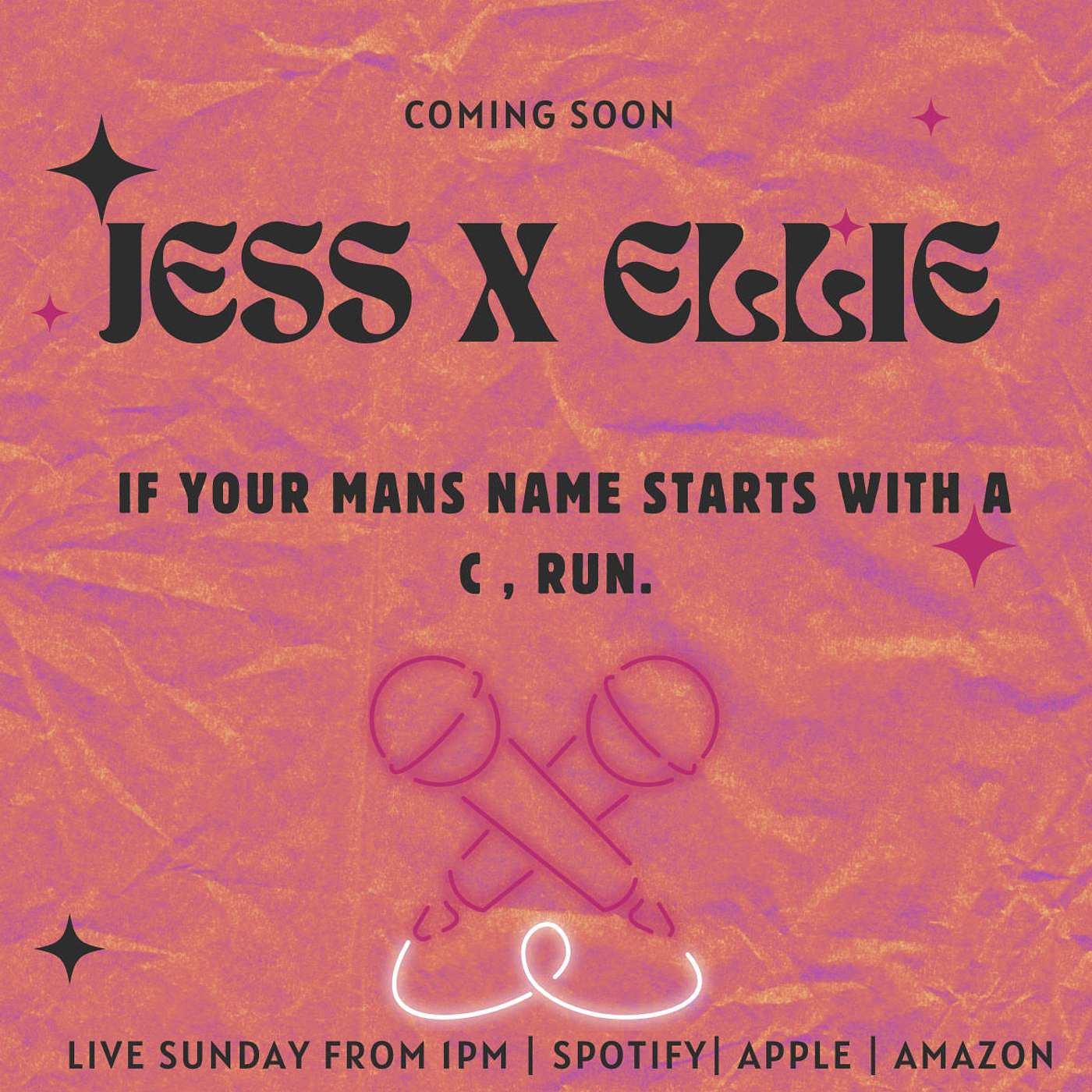 If your Mans name begins with C, RUN. - A "Karter girls story" π If your Mans name begins with C, RUN. - A "Karter girls story" π