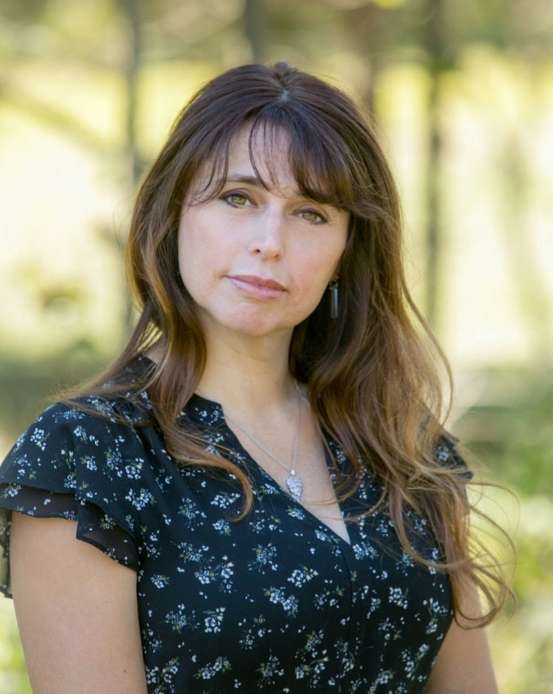 Jodi Hope Grinwald