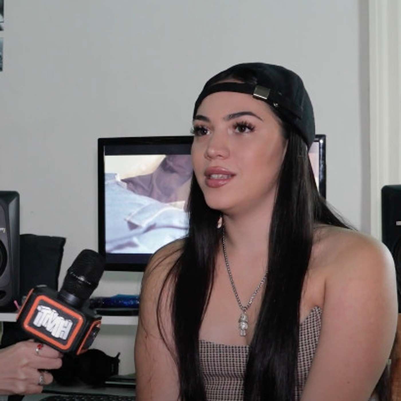 Entrevista a Nashy Nashai: "Cuando vi a Nicki Nicole, Rauw, Tainy, Yandel y Lex no tuve miedo" episode artwork