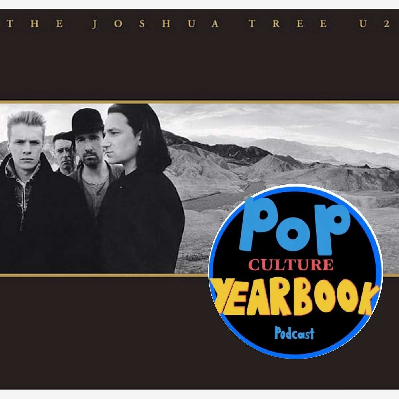 Pop Culture Yearbook