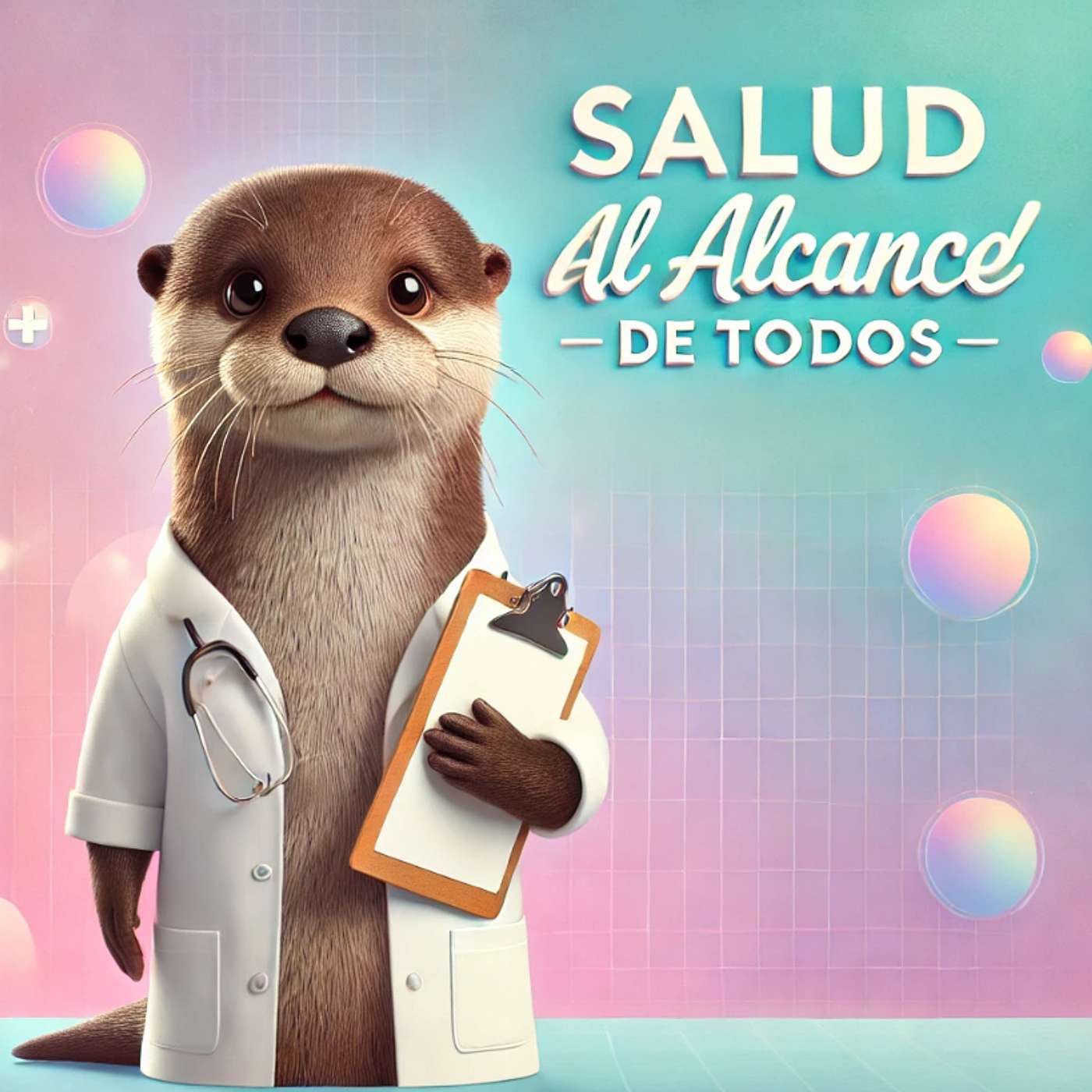 Salud al alcance de todos