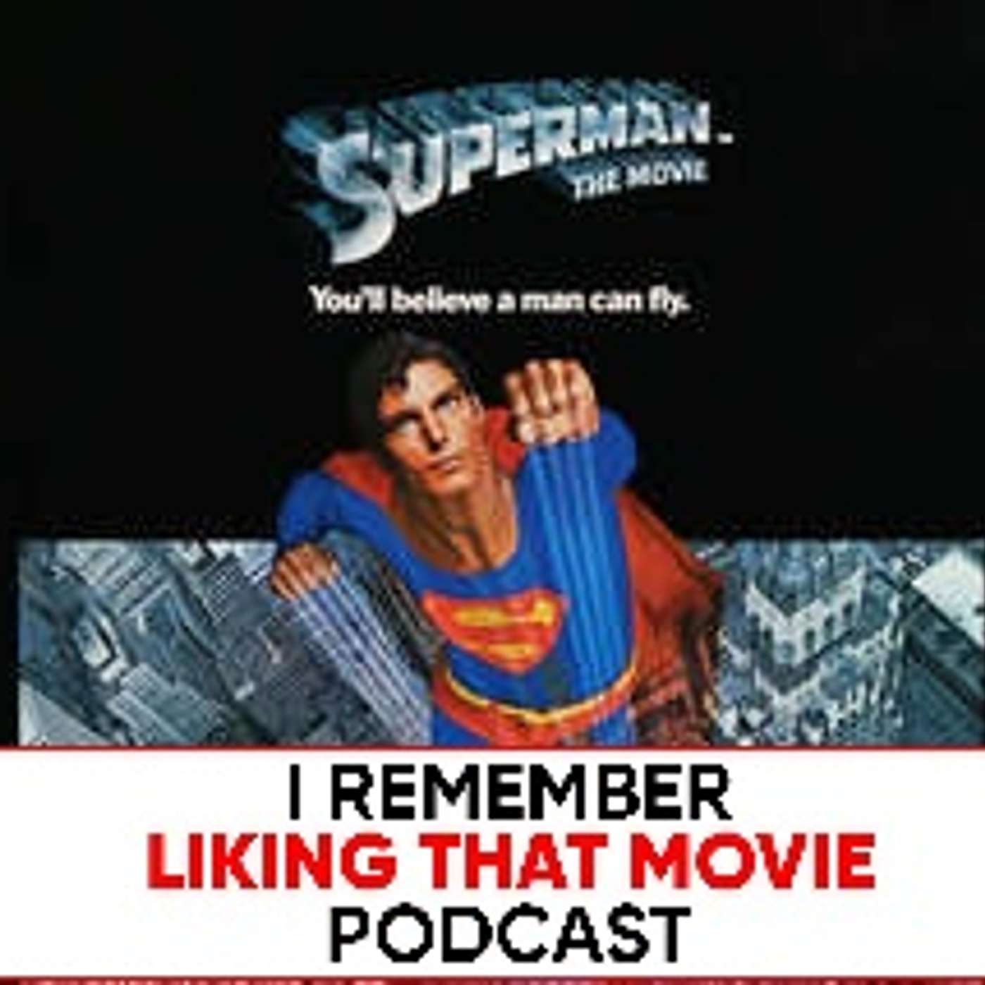 Superman: The Movie (1978) How Does a Superhero Movie From the 70's Play Today?