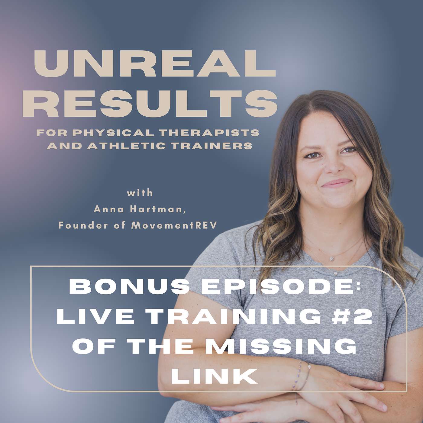 Bonus: The Missing Link Live Training #2