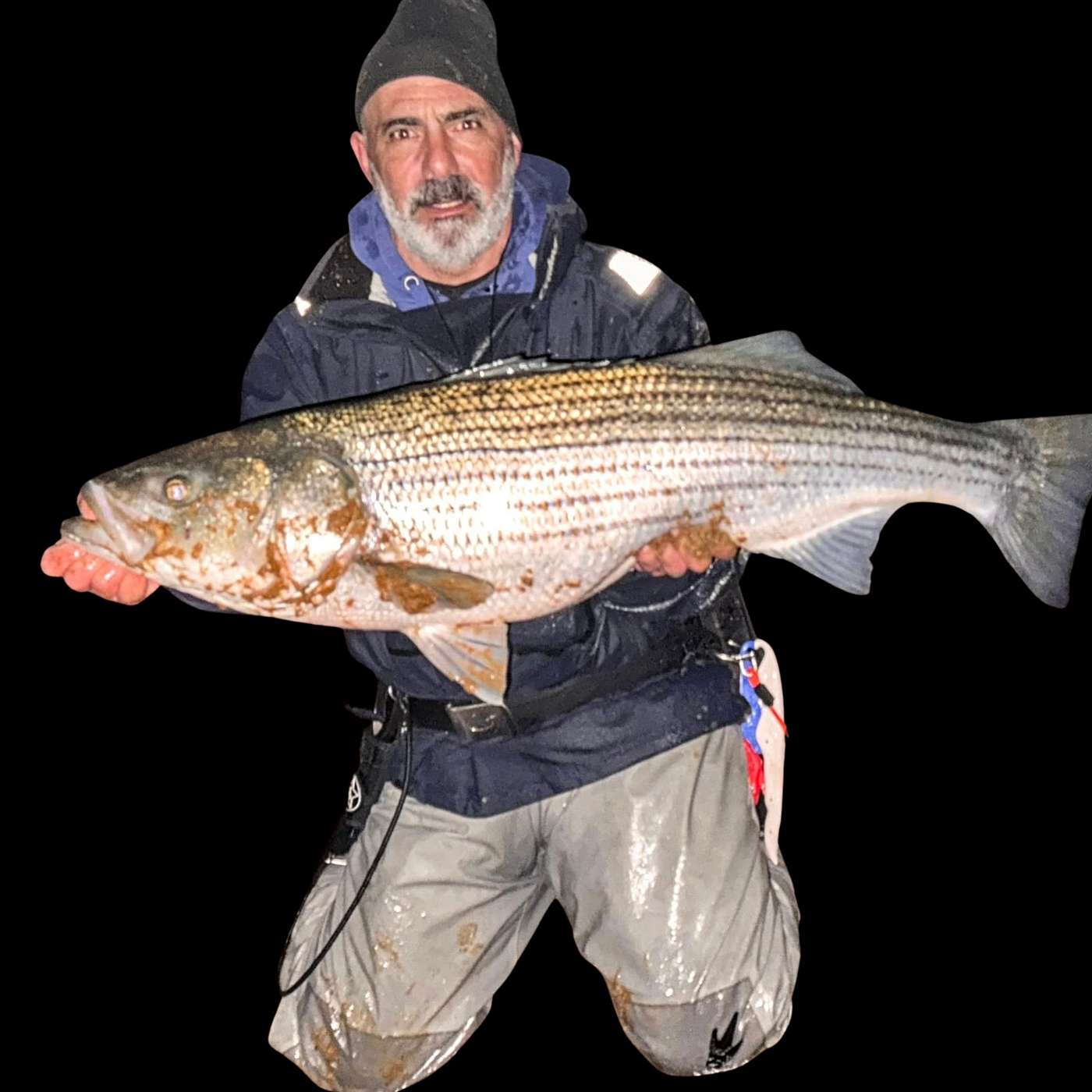 EP 36: Summer Trip Fishing - With George Bucci