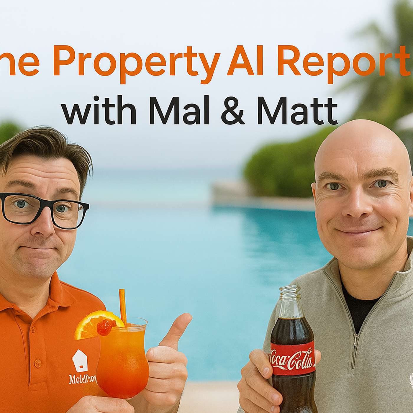 Property AI Report 040 - ChatGPT-5 Fail, Lettings Seesaw & Musk v Apple
