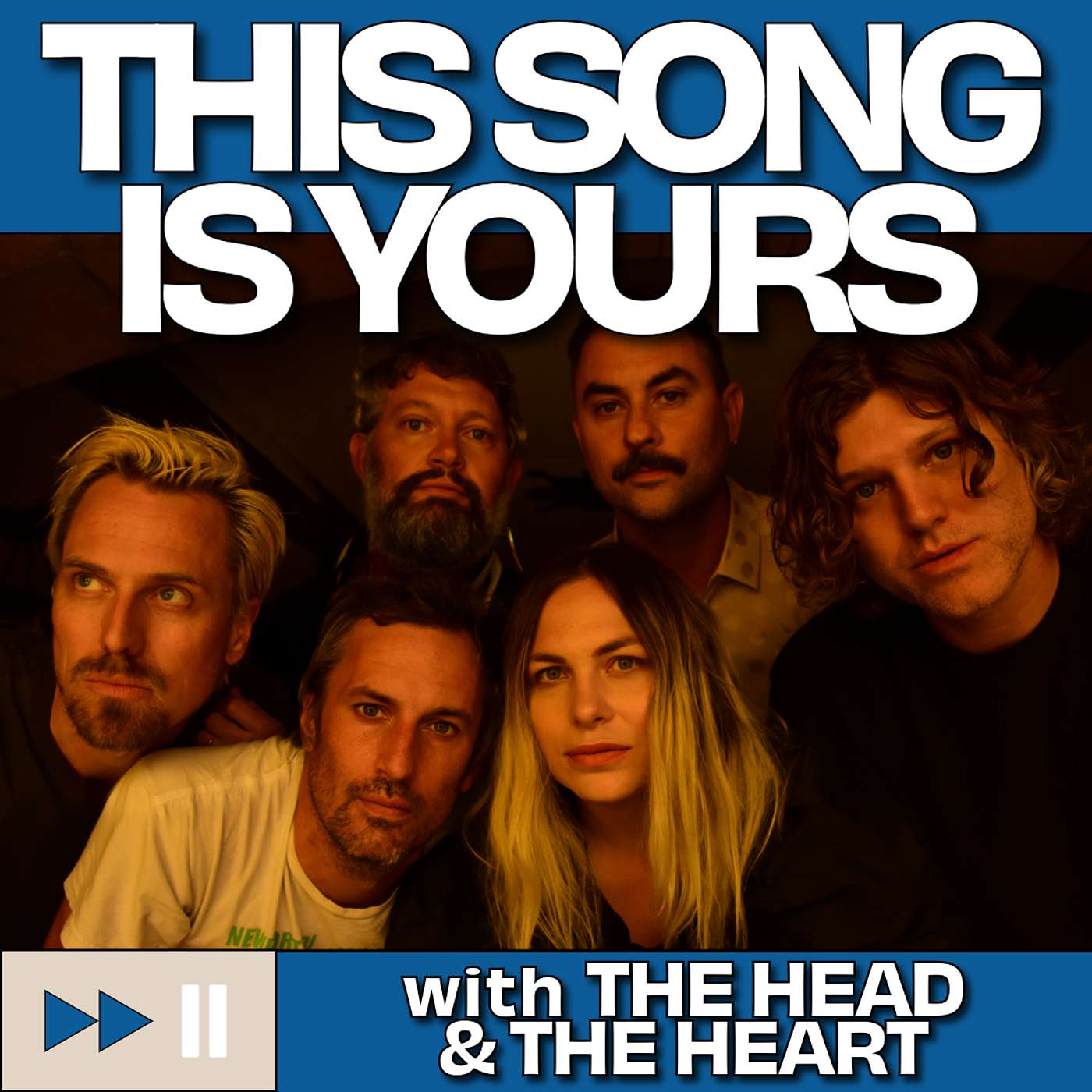 The Head & The Heart