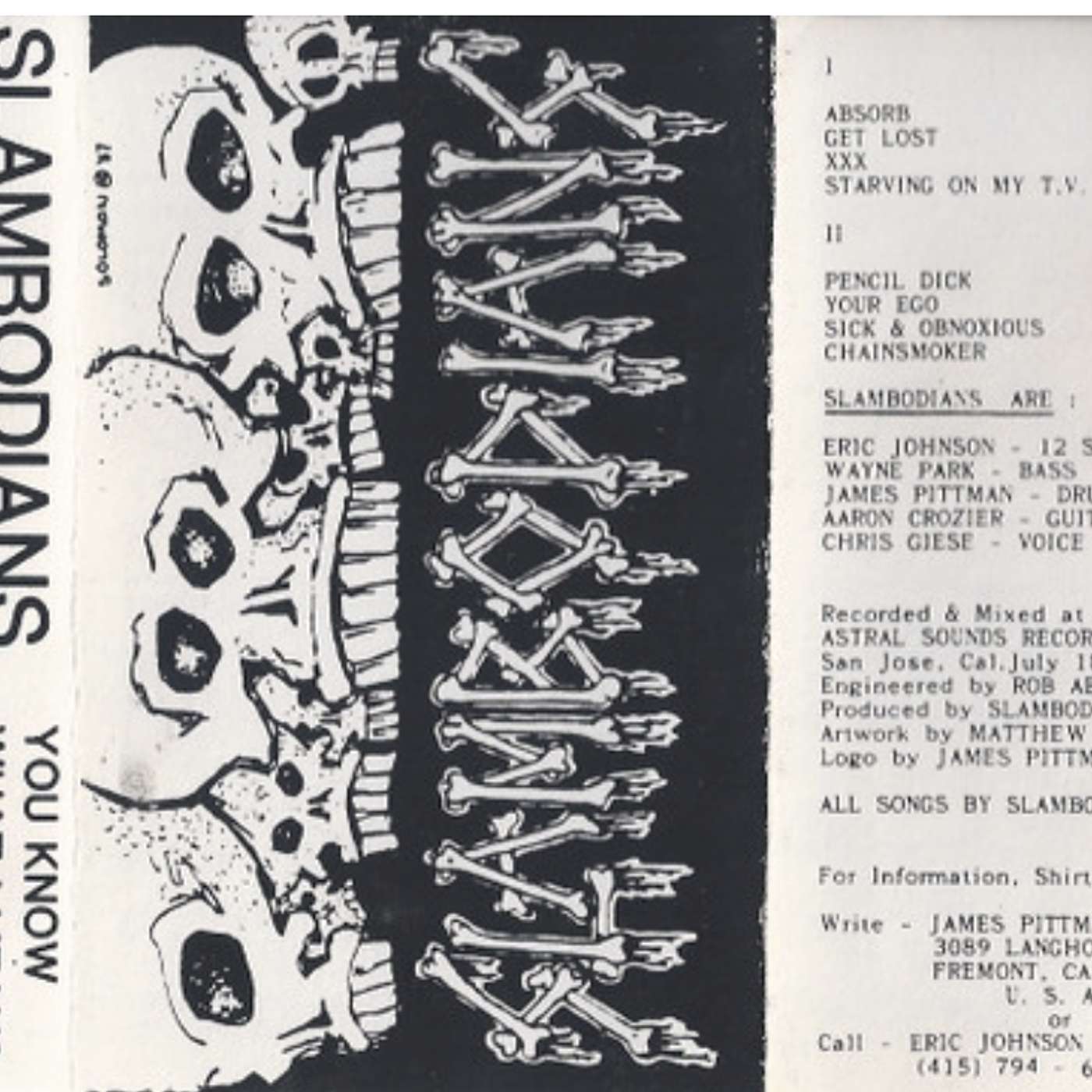 08/13/25 Show 272 : Setting Boundaries (On Doctor's Orders)