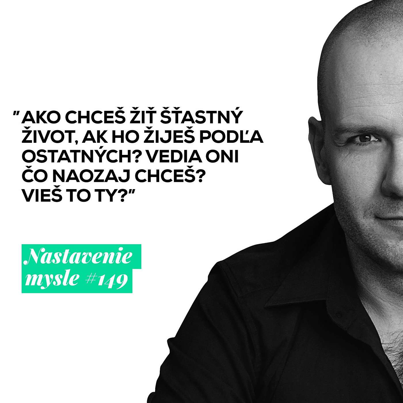 Ako za 5 minút nájsť svoje životné šťastie a poslanie | #NM149 episode artwork