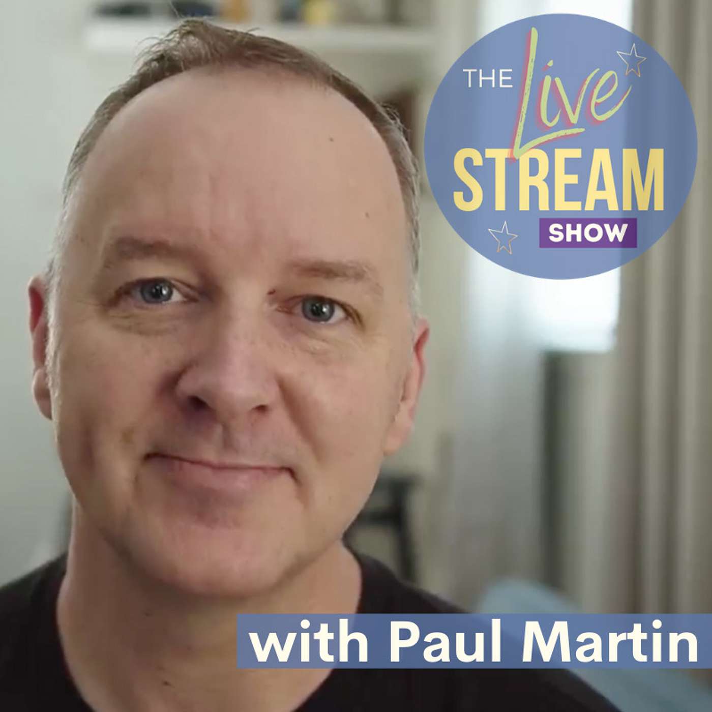 Standout Business Show — Video Marketing & Content Marketing Strategy for Your Expert Business
