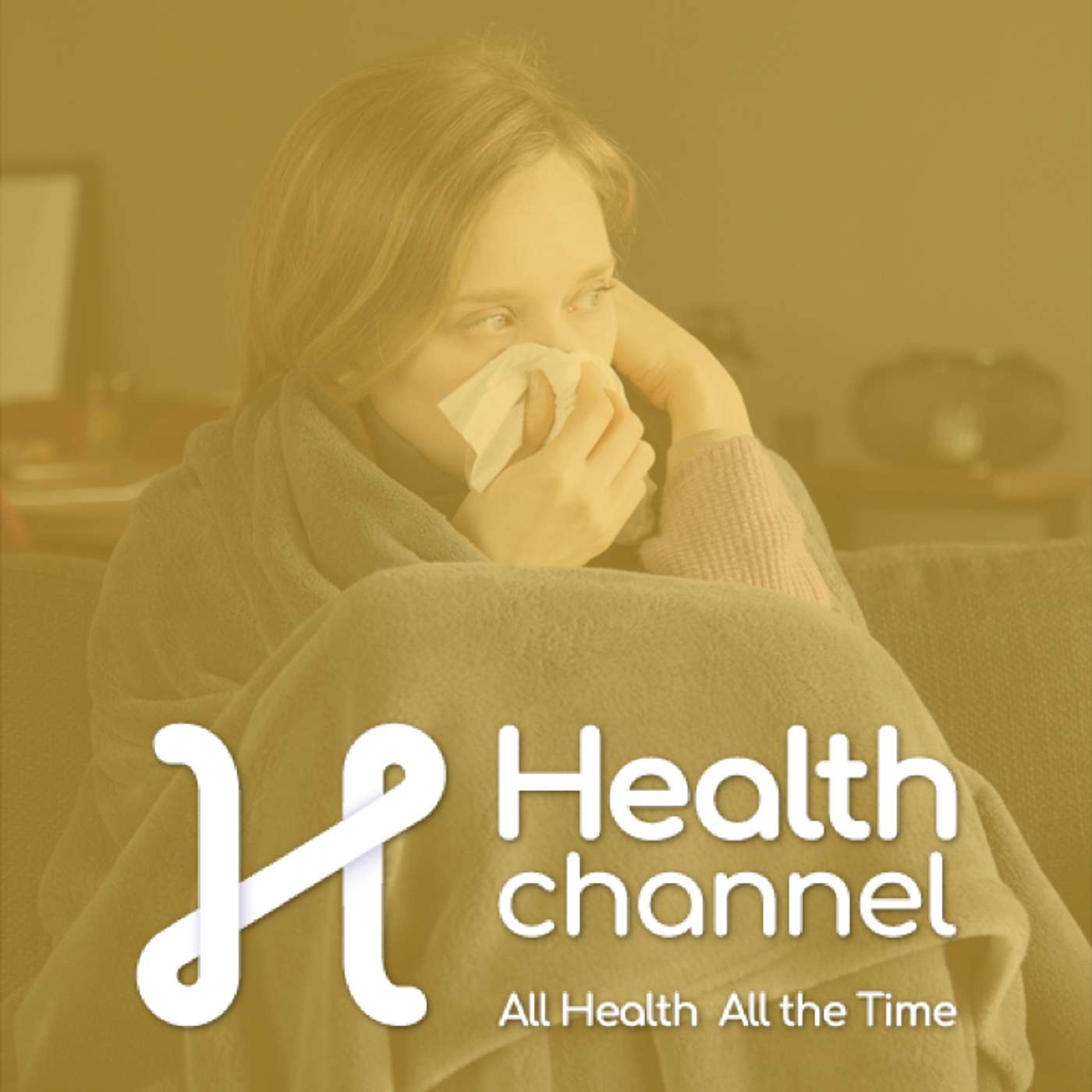 Ask the Doc: From Colds to Flu: Dr. Kamaljit Kaur's Guide to Seasonal Viruses episode artwork