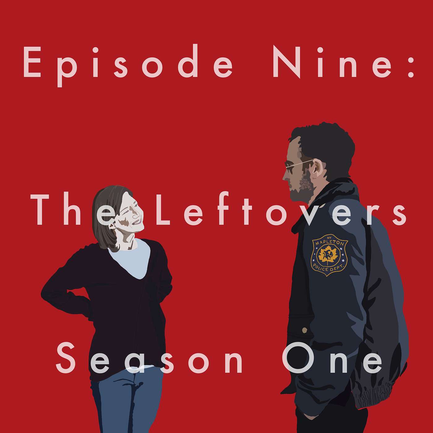 9: The Leftovers Season One episode artwork