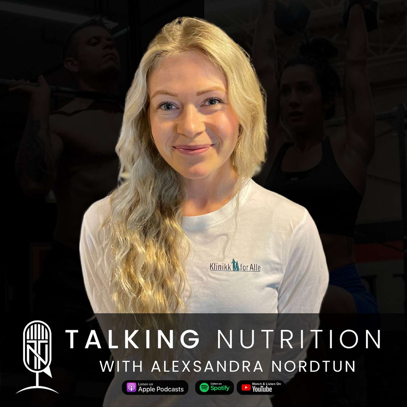 Talking Nutrition
