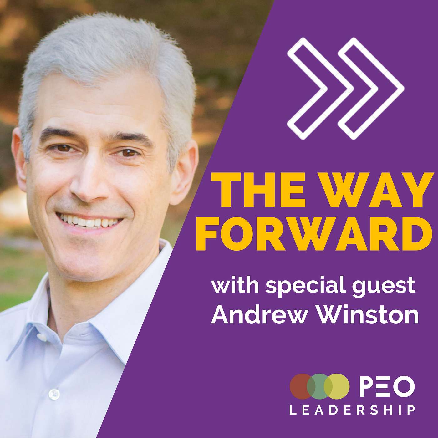 The Way Forward Webcasts with Leon Goren
