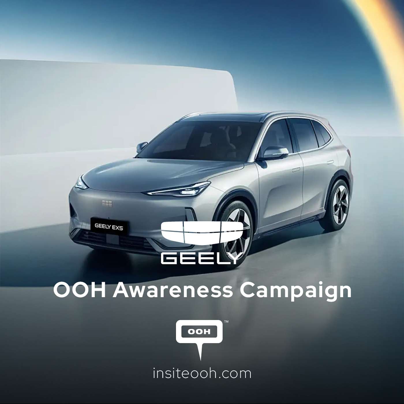 Geely Drives Home Its Value Proposition With Complimentary Fuel Offering Across Dubai episode artwork
