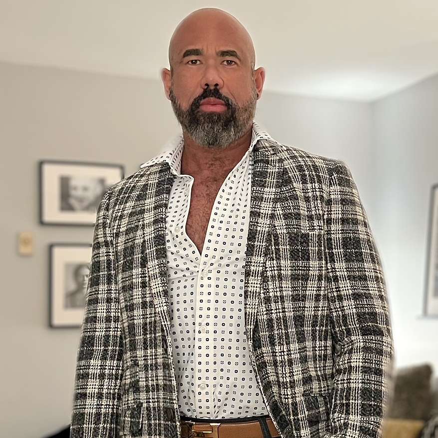 Mack Ciccone