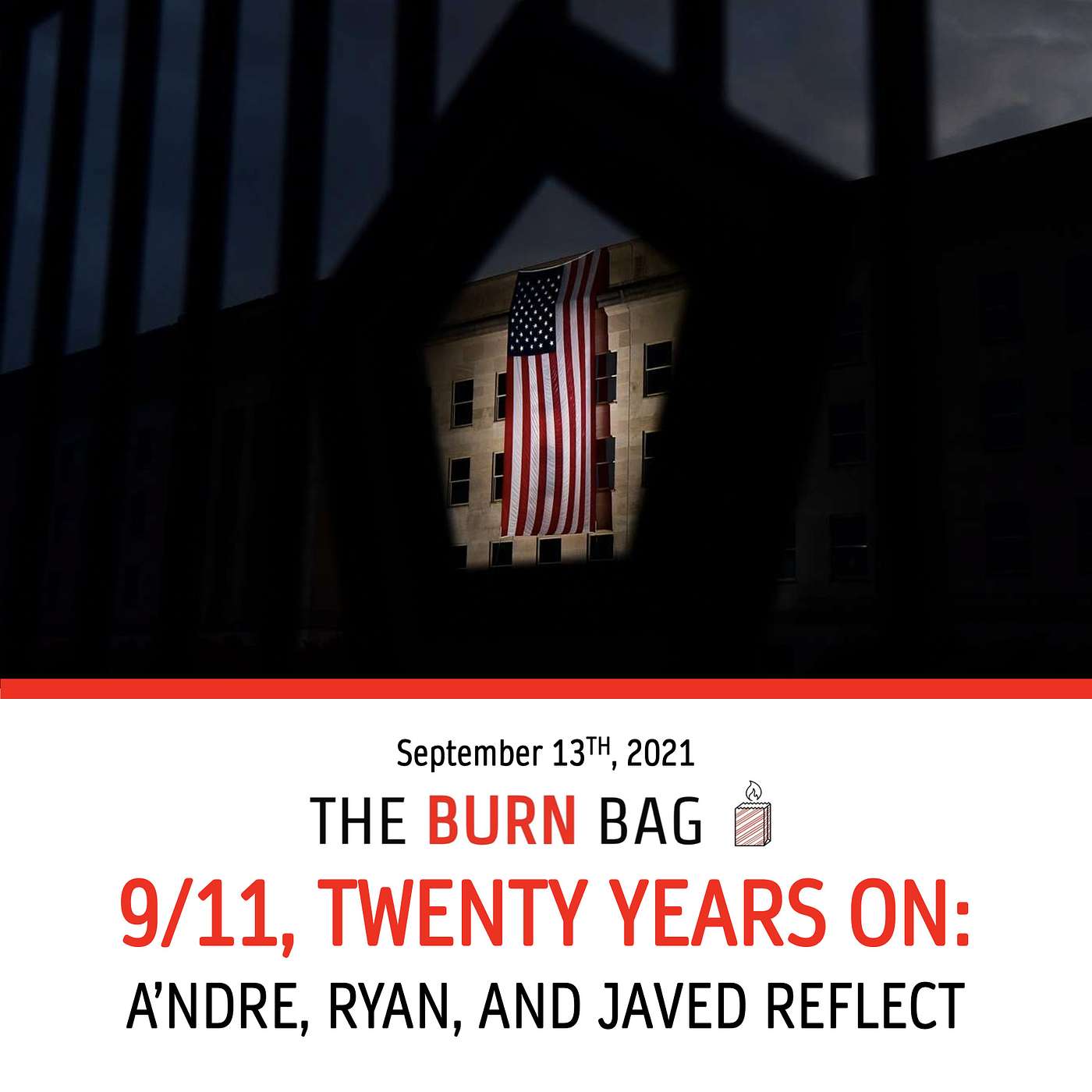 The Burn Bag Podcast