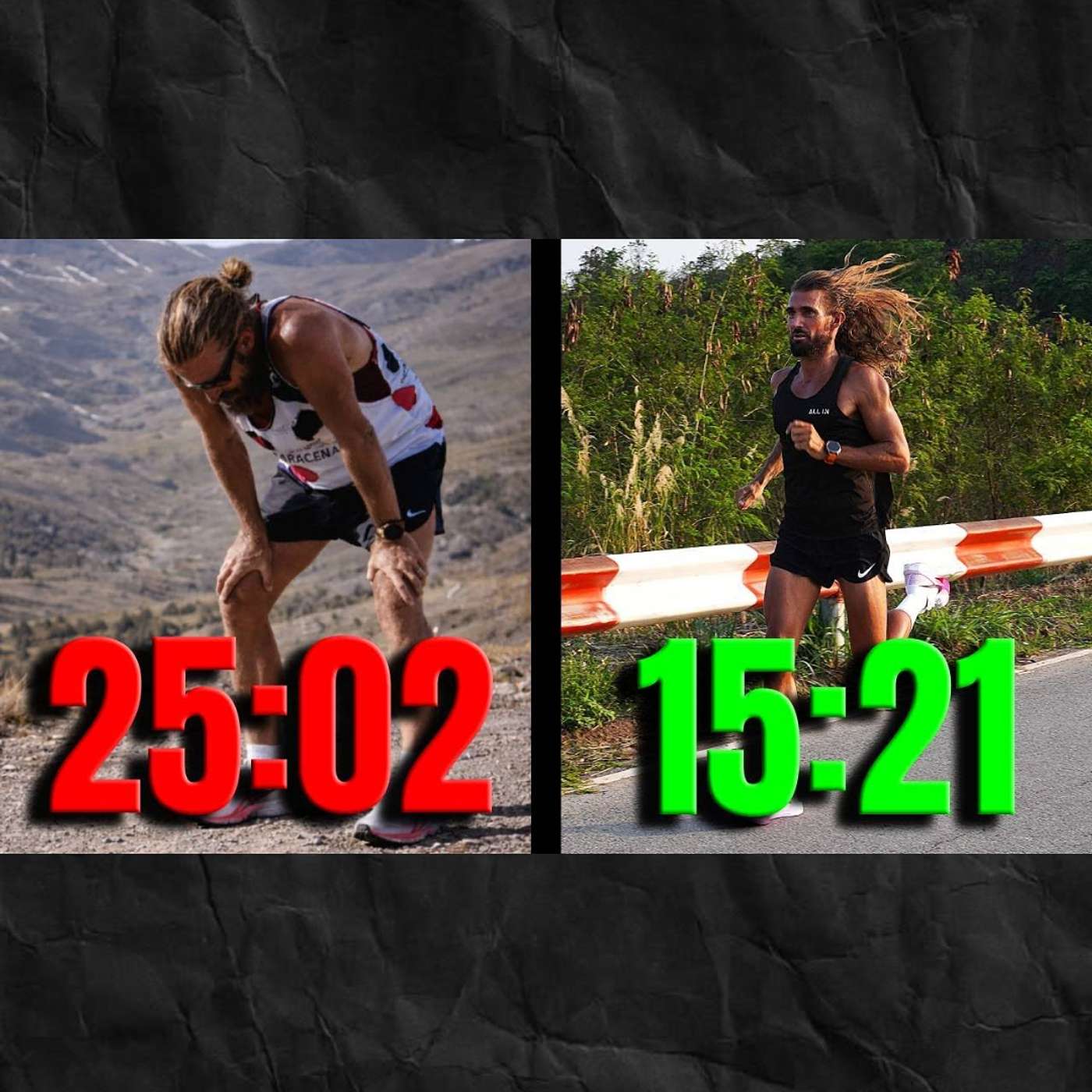 The Speed Secret Every Runner Gets Wrong The Speed Secret Every Runner Gets Wrong