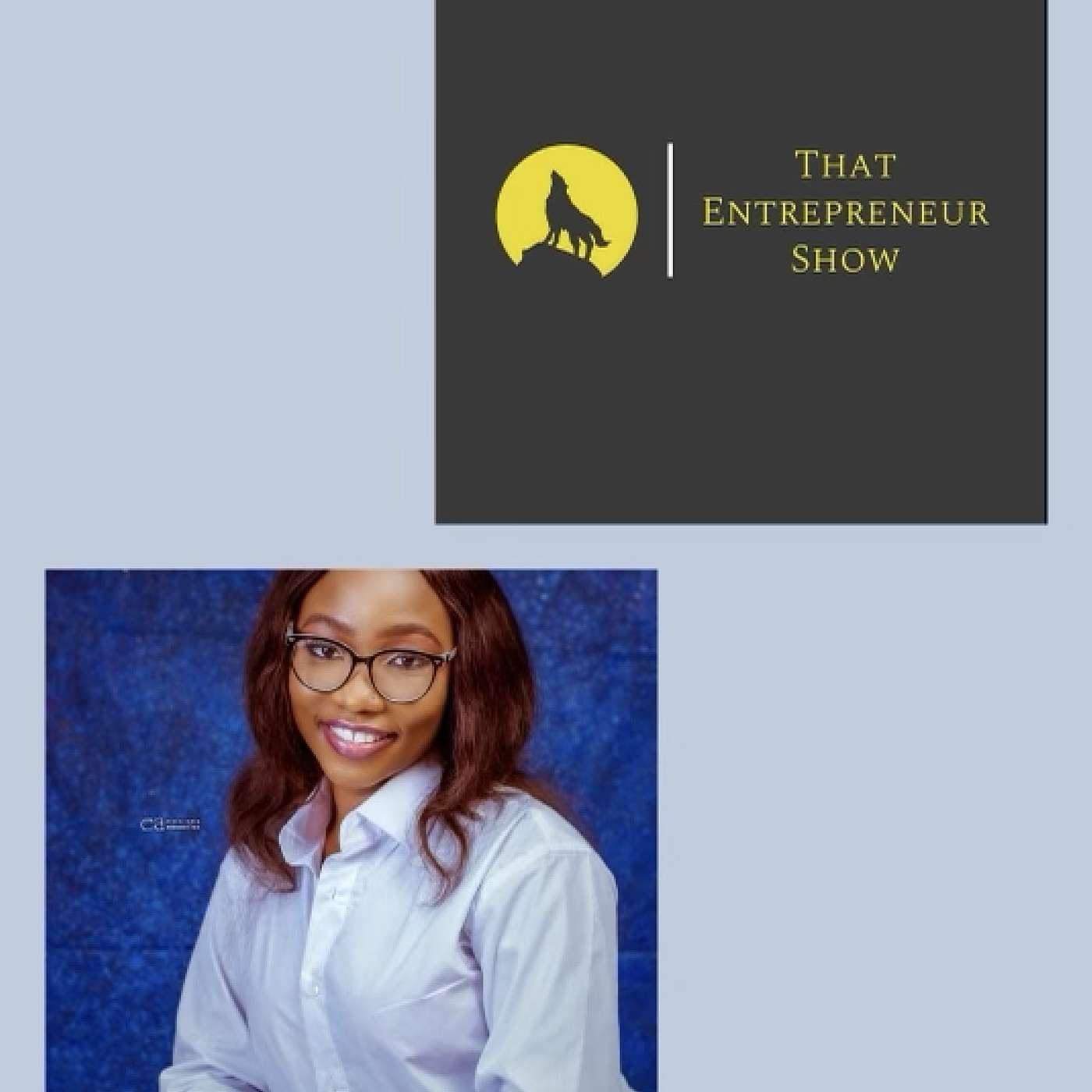 A Stop in Nigeria: Airgist with Wendy on Podcast to Podcast