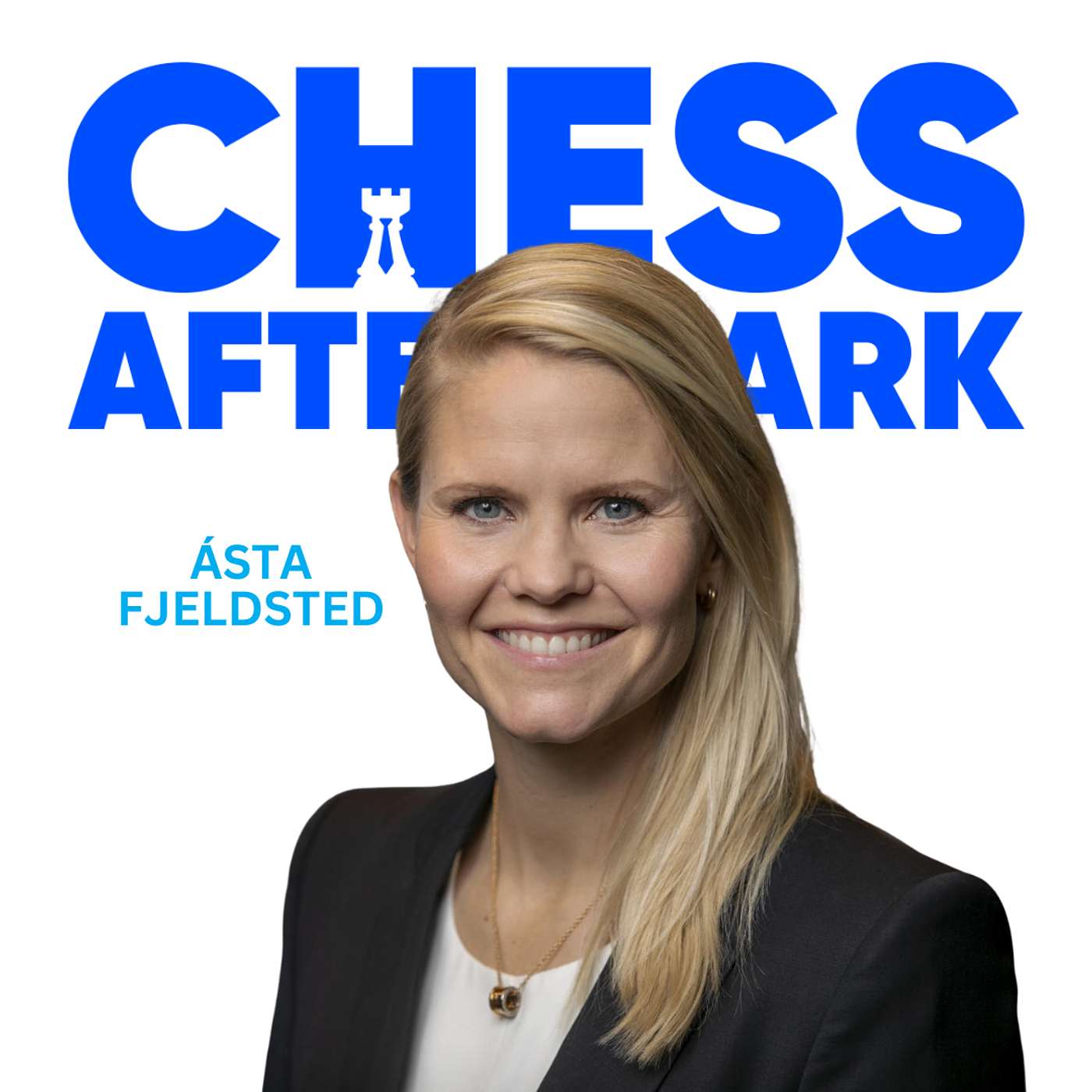#251 Ásta Fjeldsted