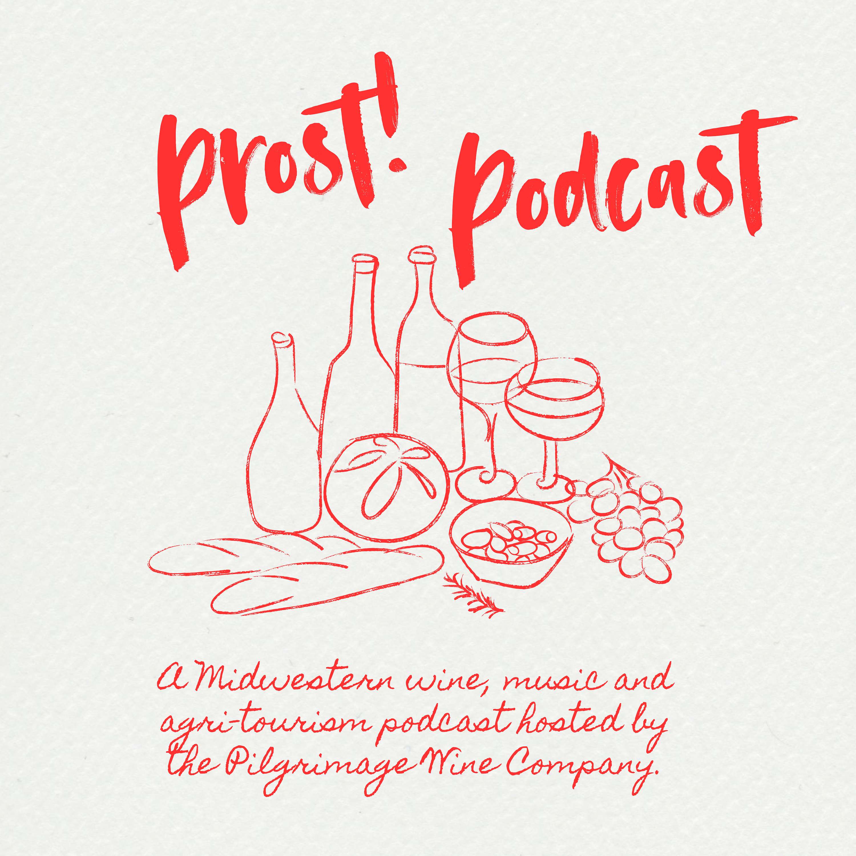 Prost! Podcast