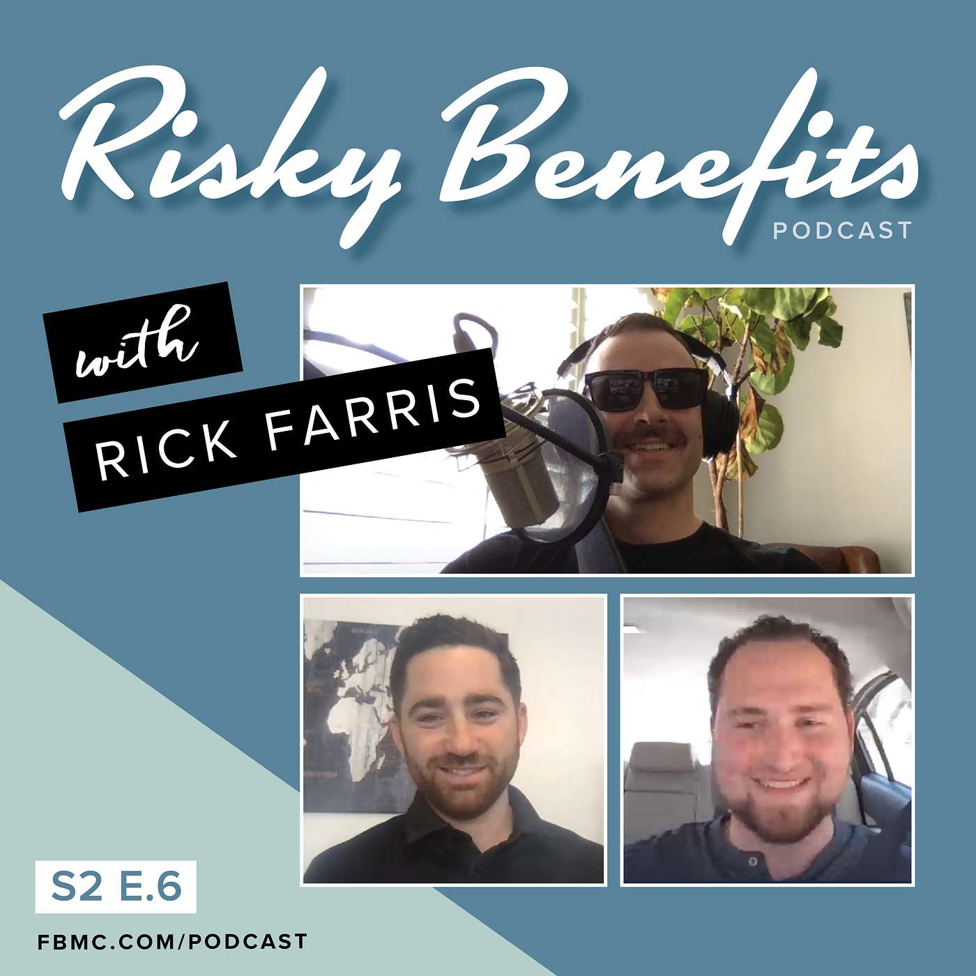 Risky Benefits