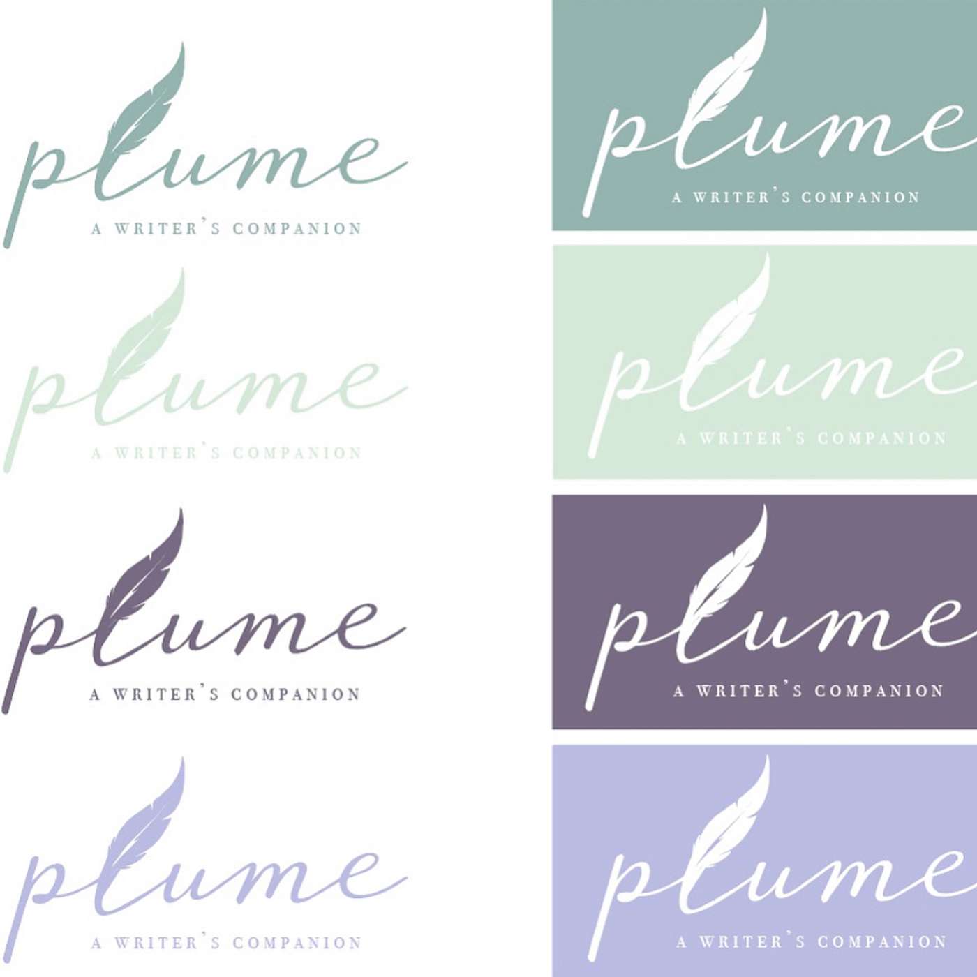 Plume: A Writer\'s Podcast