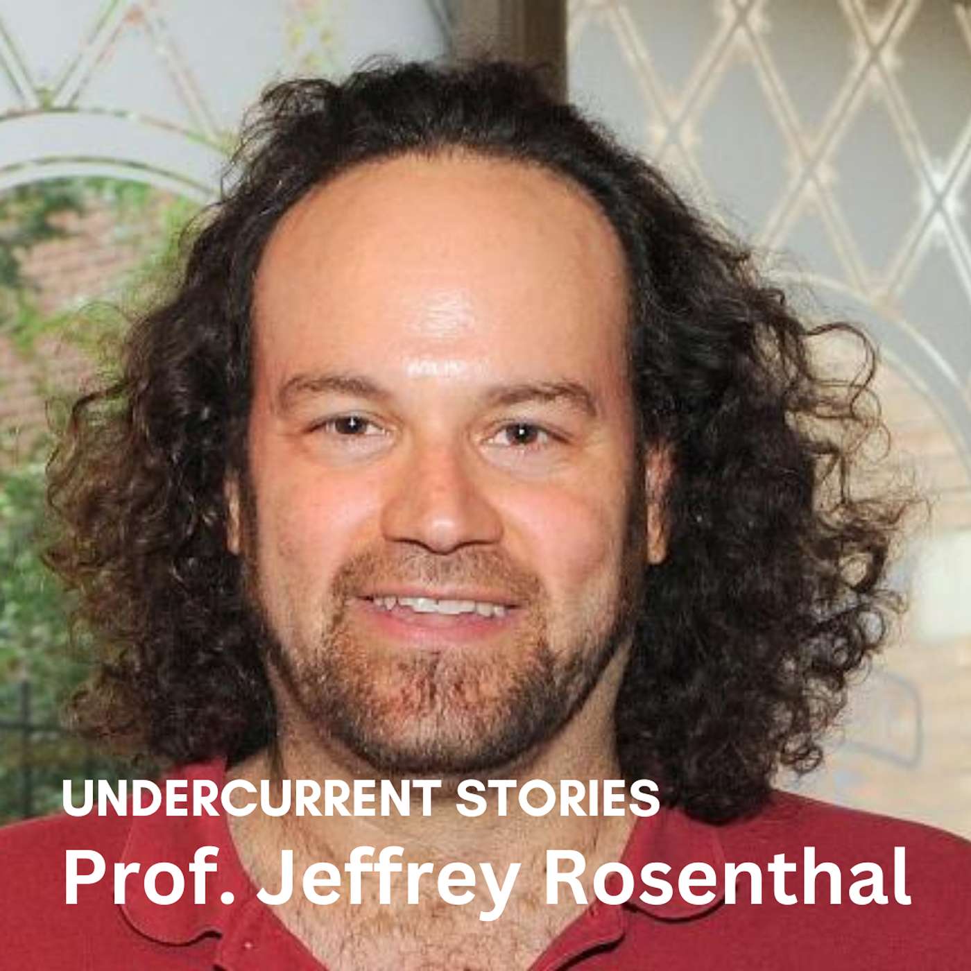 The Art of Randomness: Prof. Jeffrey Rosenthal on Probability & Statistics