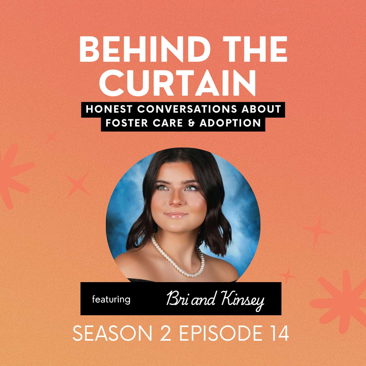 A Look at Foster Care Through the Lens of a Former Foster Youth: Brianna’s Journey