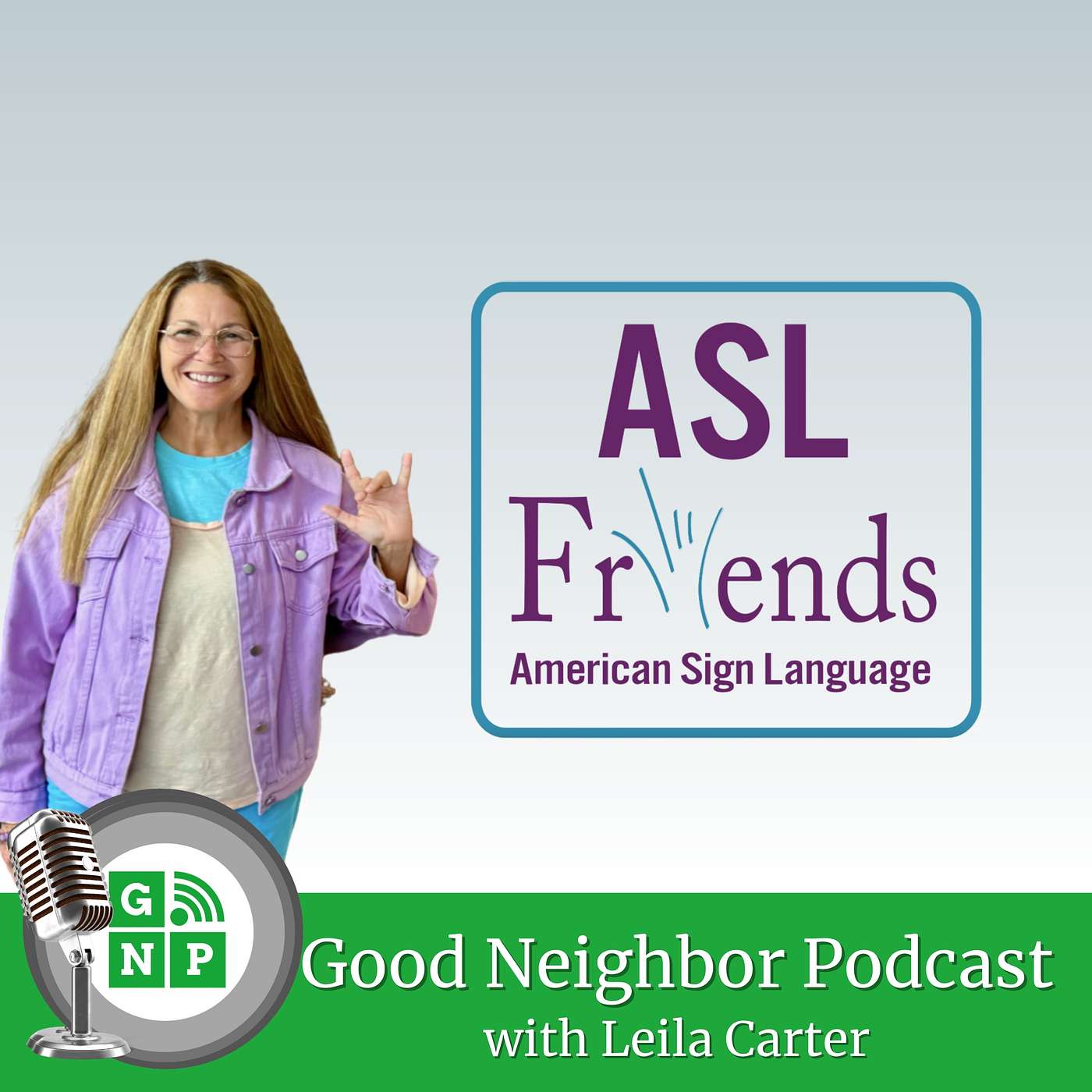 Good Neighbor Podcast: Pittsburgh