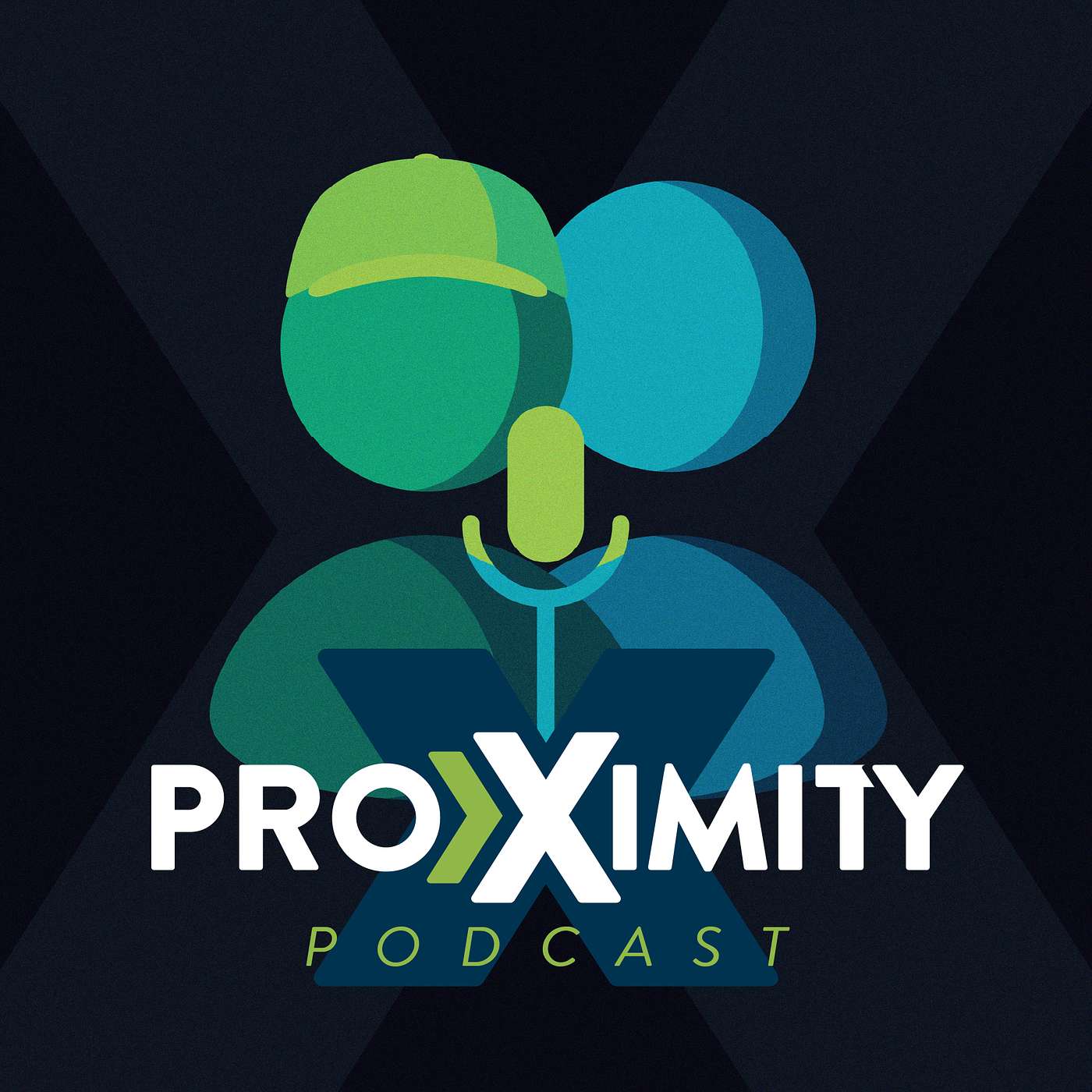 Proximity Podcast