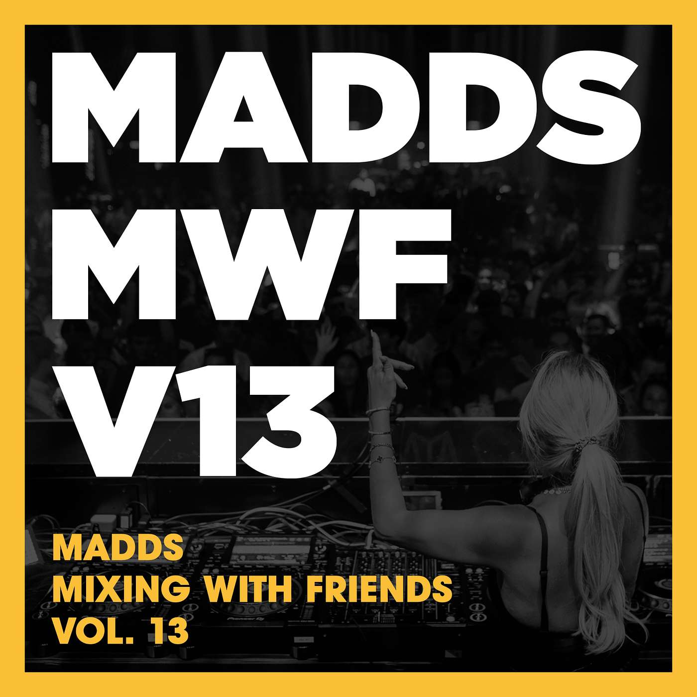 Madds