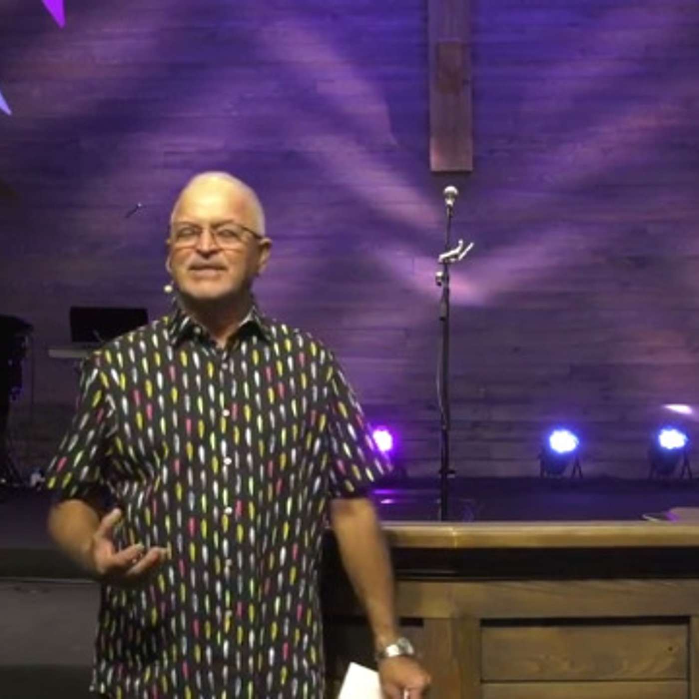 Victory Church NOLA