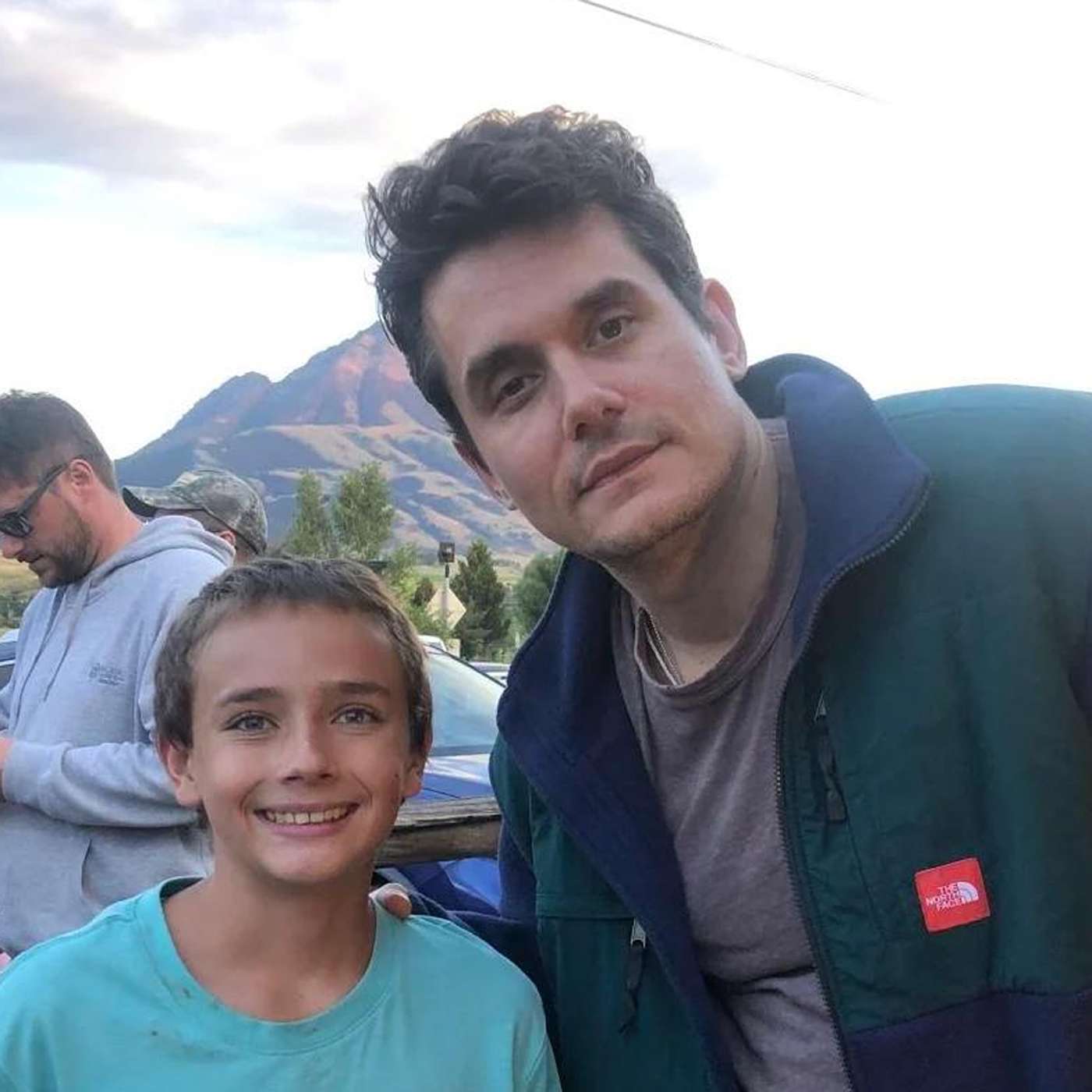 TASTER // Corks: John Mayer - Heavier Things w Mitch Creecy TASTER // Corks: John Mayer - Heavier Things w Mitch Creecy