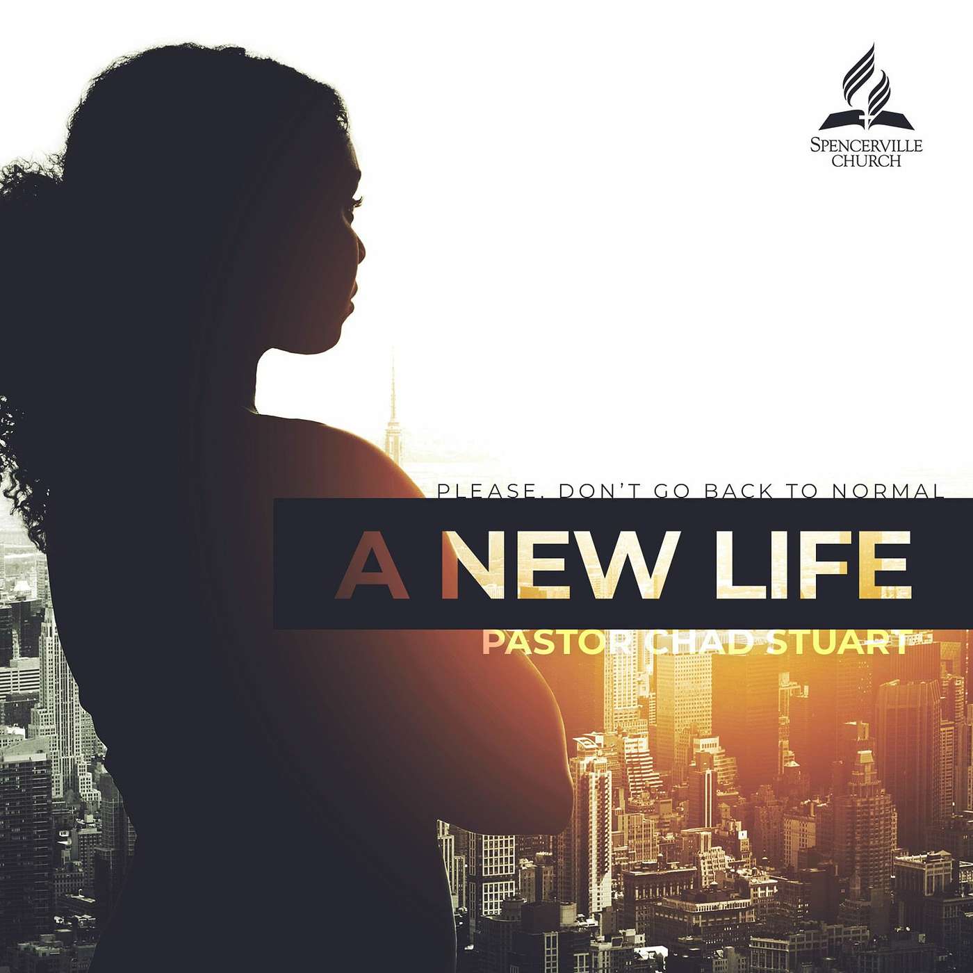 Worship at Spencerville