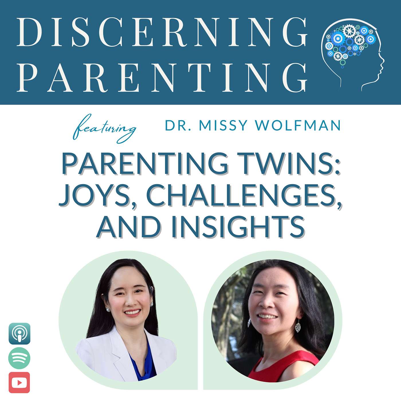 Discerning Parenting