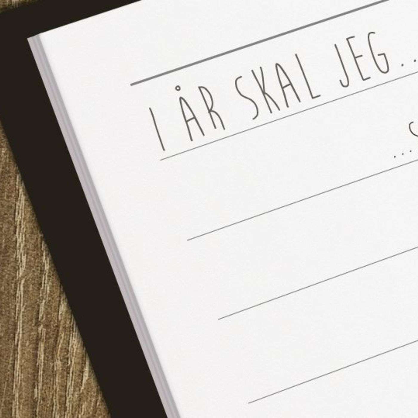 "I År Skal Jeg" - Del 2 - Få Meg Kjæreste - Roy Elling Foss episode artwork