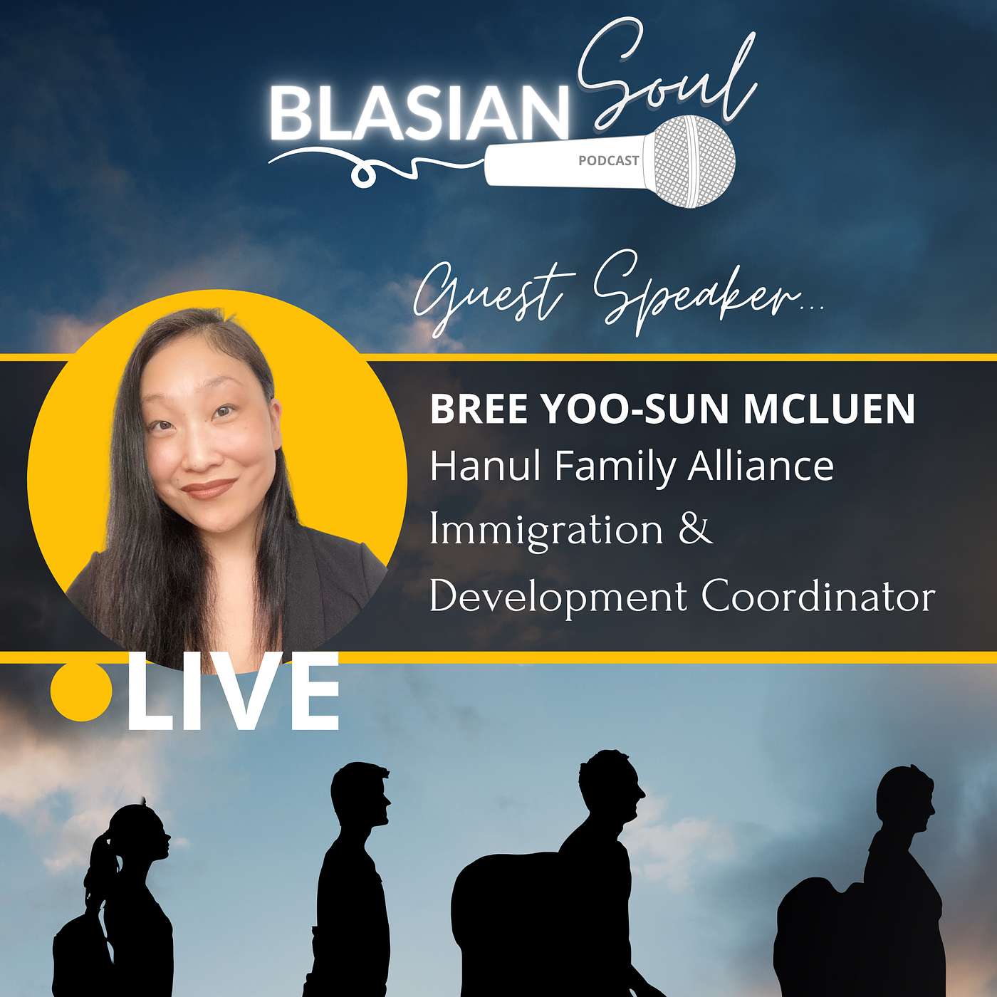 Blasian Soul Podcast