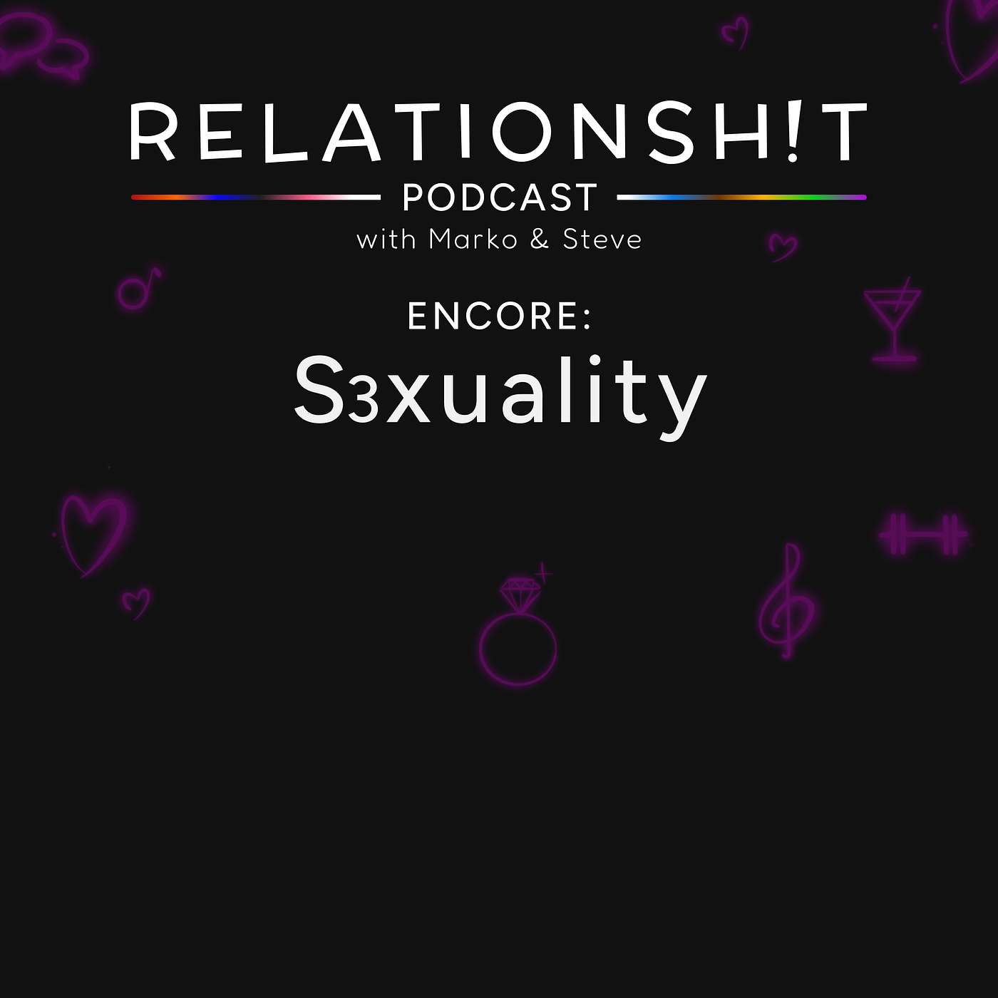 Relationsh!t Podcast