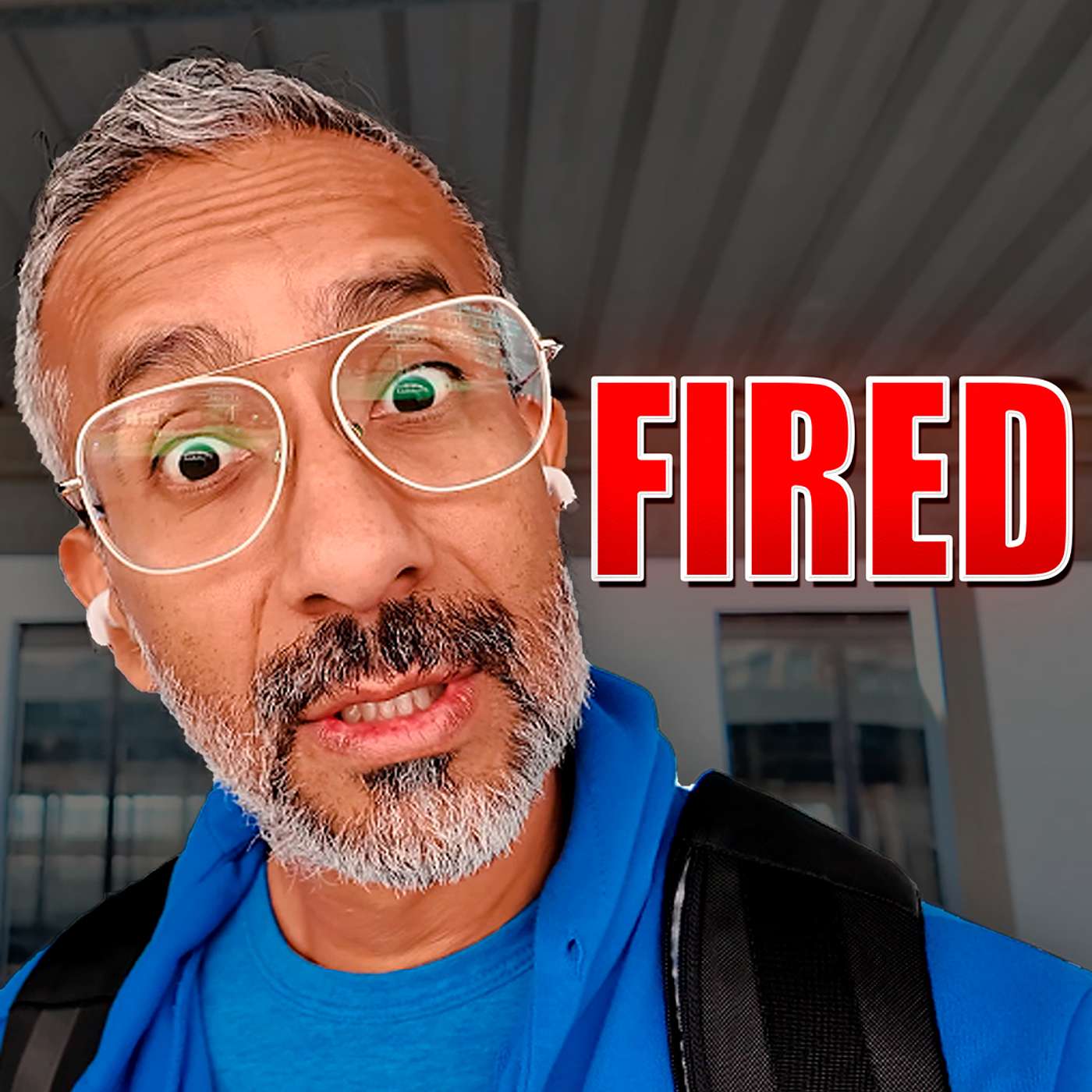 When Success Leads to Firing: My Journey from Partner to Ex-Client (and Back Again) episode artwork
