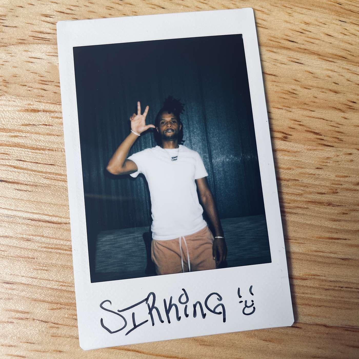 Ayoo Chill Podcast