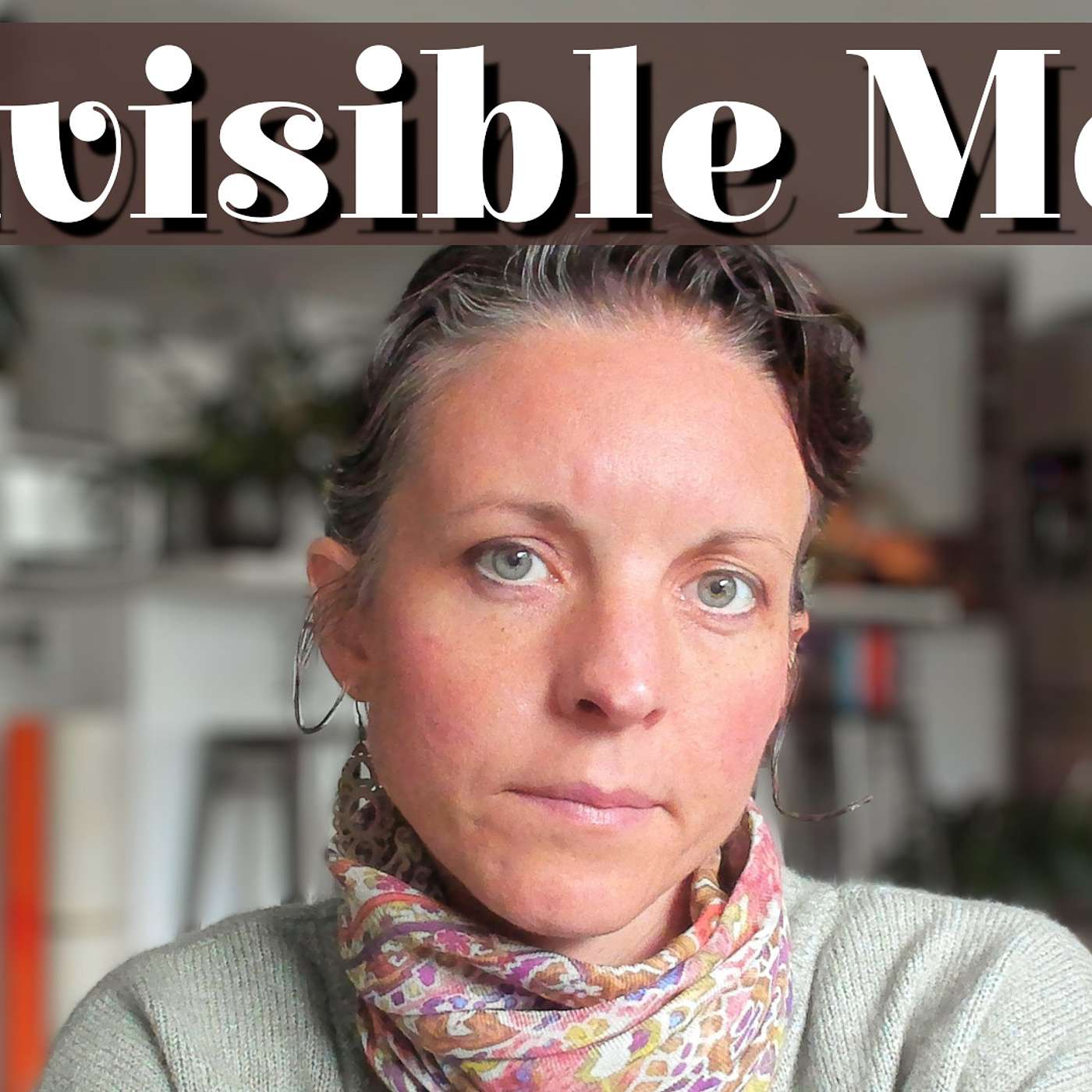 When a highly sensitive man feels invisible... (INFJ / INFP)