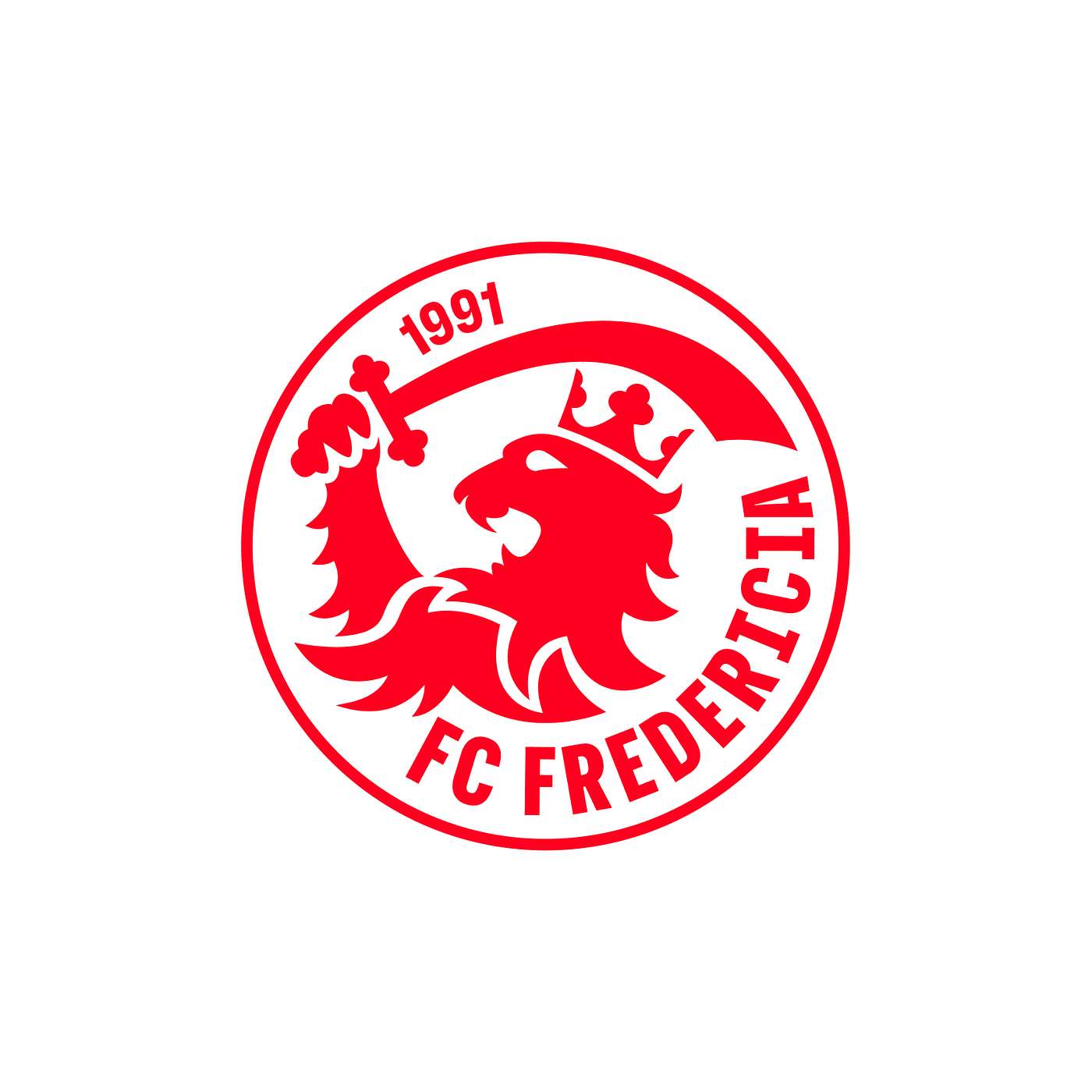 Frederik's Podcast