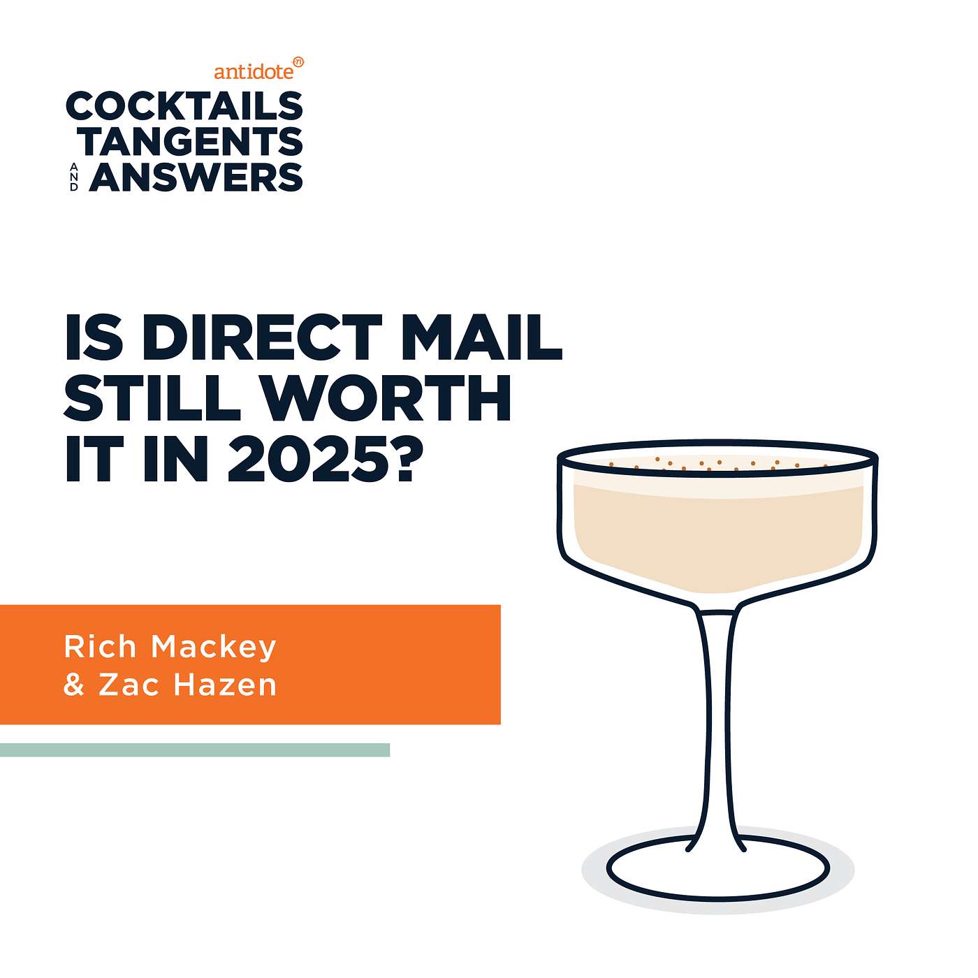 Is Direct Mail Still Worth It in 2025? Here’s What the Data Says
